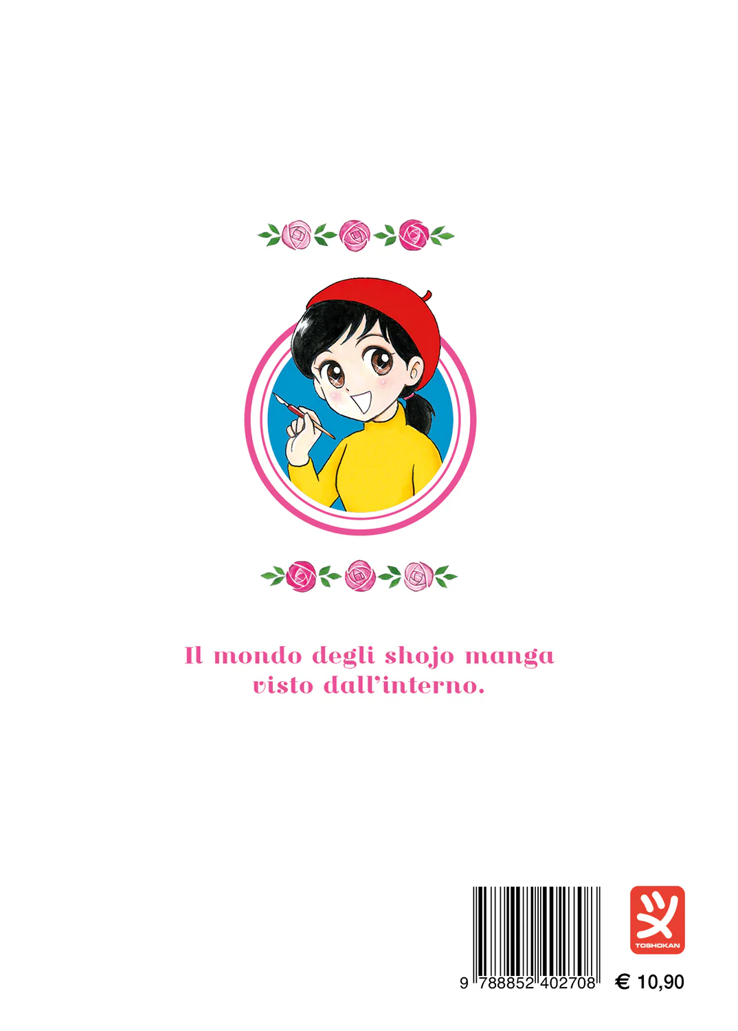L'ASSISTENTE DELLE ROSE - Image 2