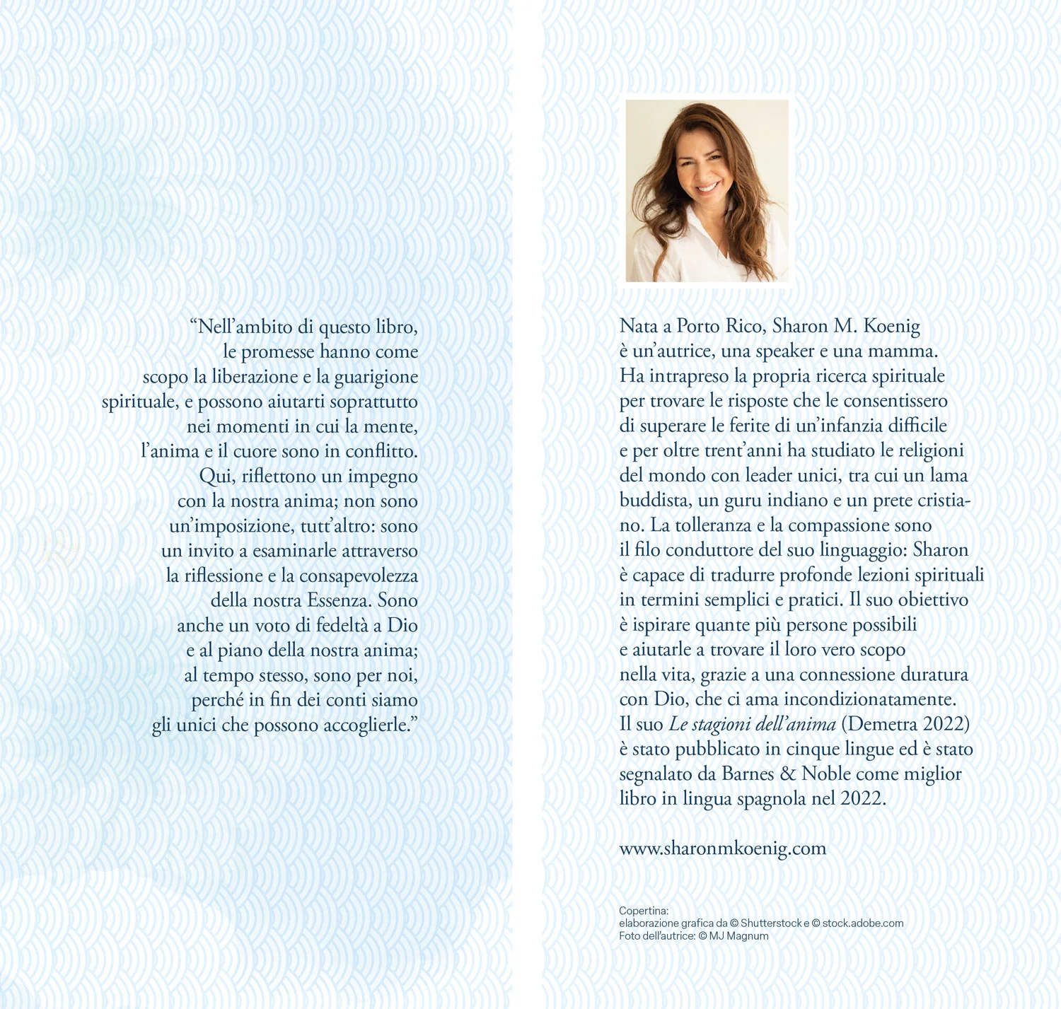 Le 12 promesse dell'anima. Una guida per la guarigione spirituale - Image 3