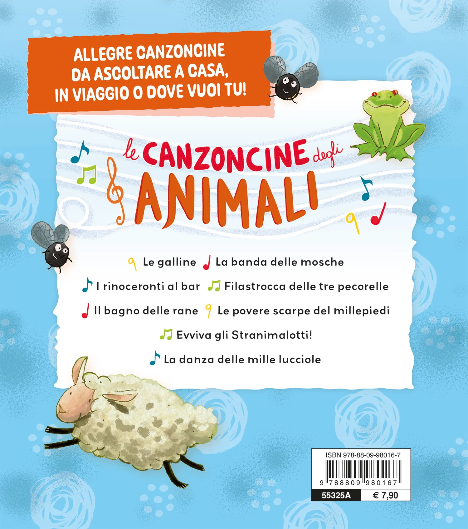 Le canzoncine degli animali - Image 2