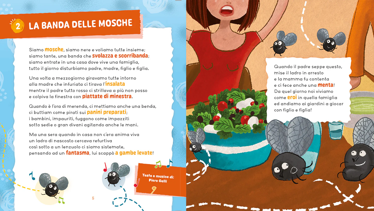 Le canzoncine degli animali - Image 4