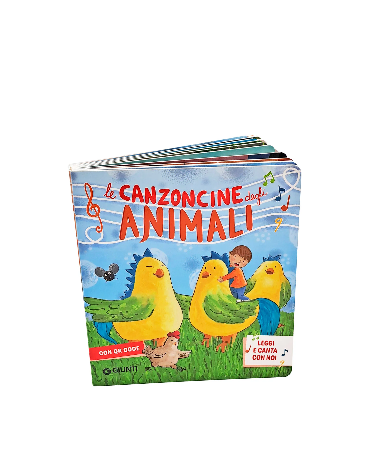 Le canzoncine degli animali - Image 5