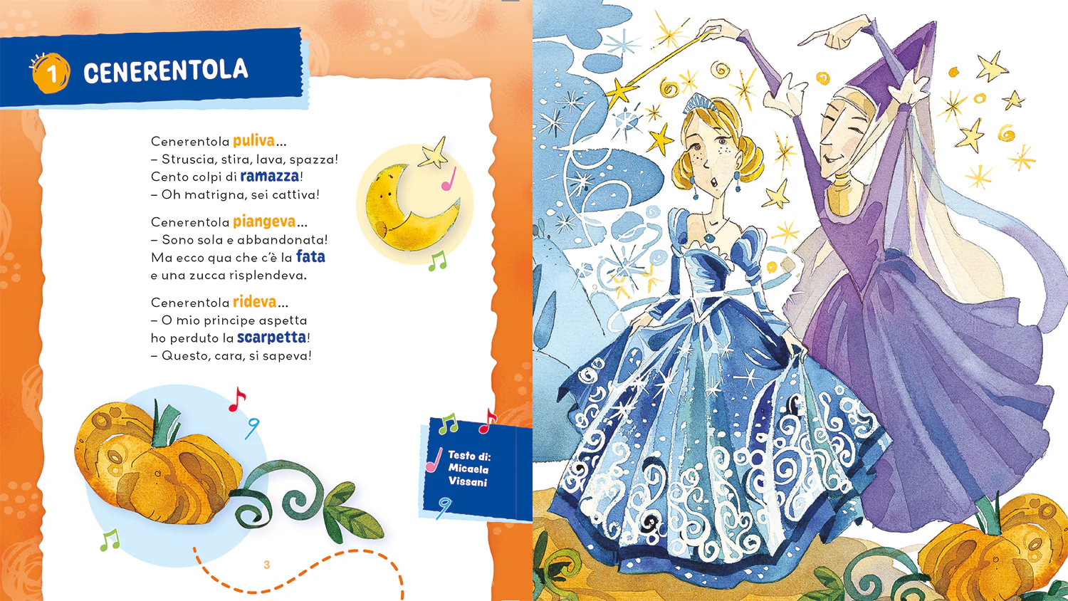 Le canzoncine delle fiabe - Image 3