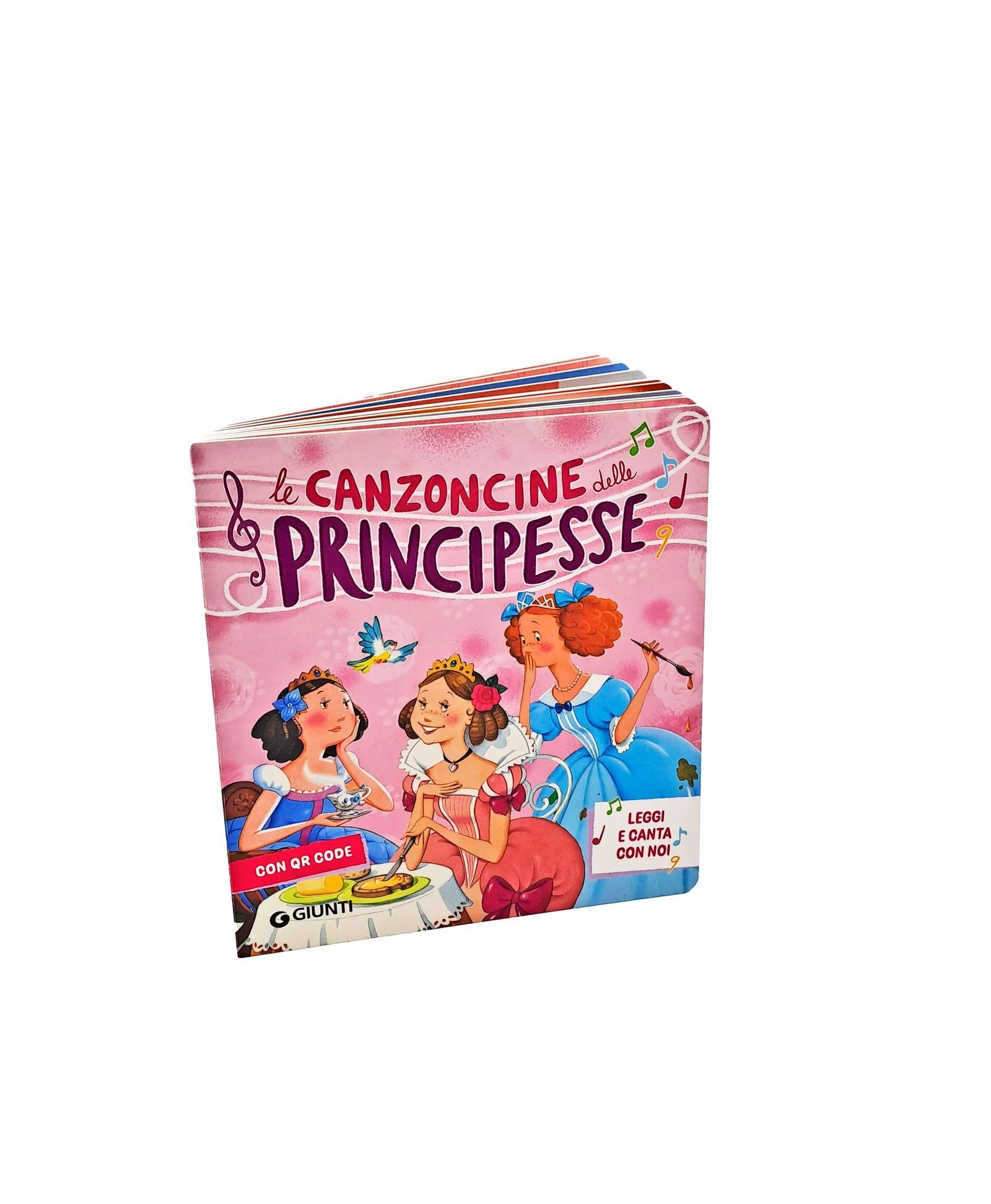 Le canzoncine delle principesse - Image 5