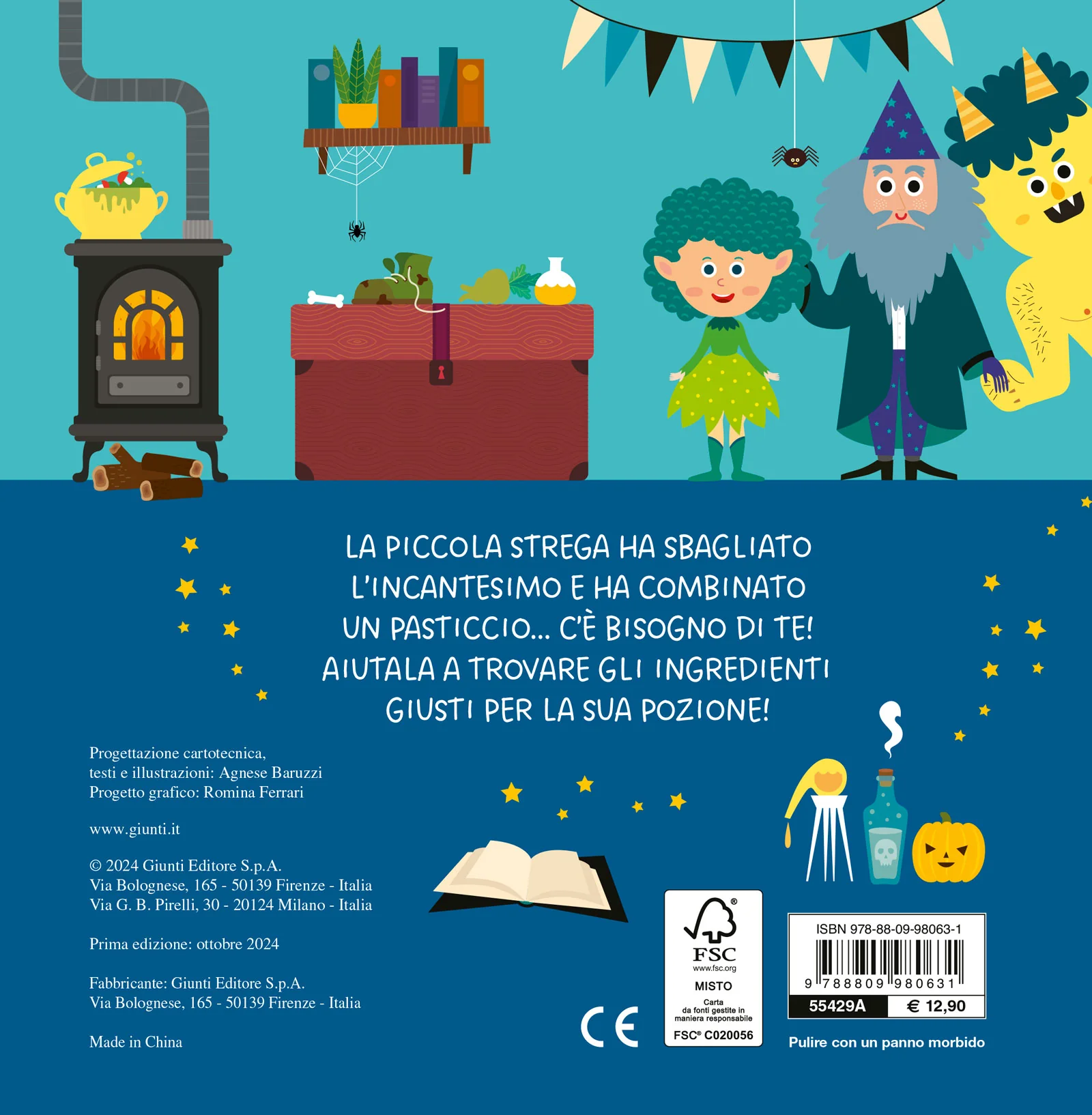 Le case magiche - Image 2