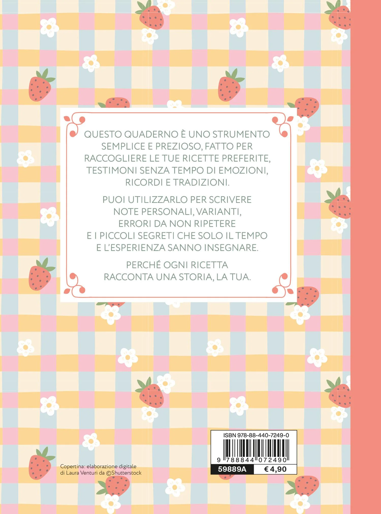 LE MIE RICETTE - Image 2