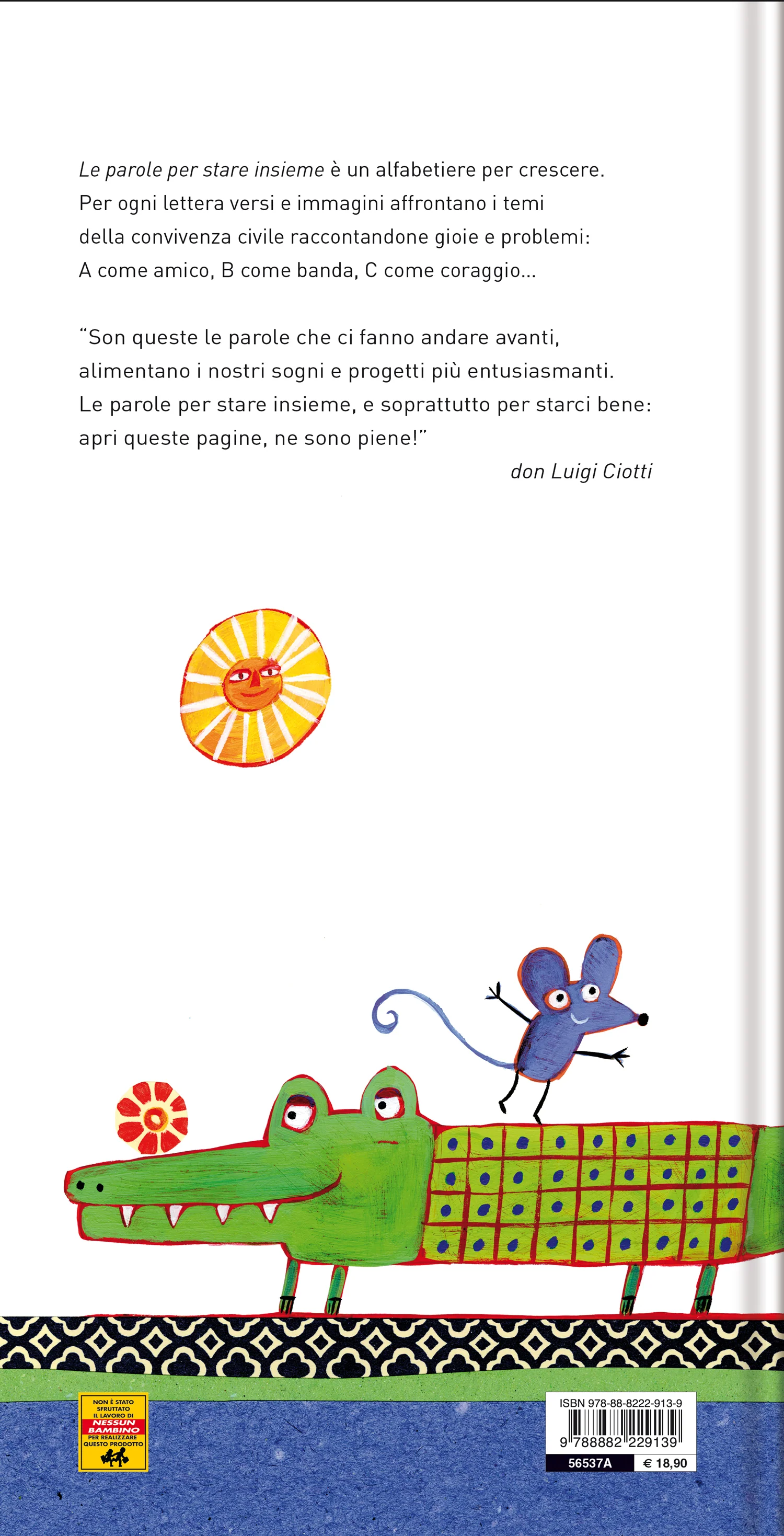 Le parole per stare insieme - Image 2