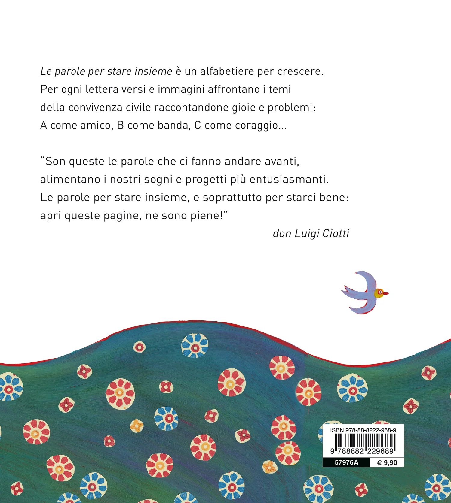 Le parole per stare insieme - Image 2