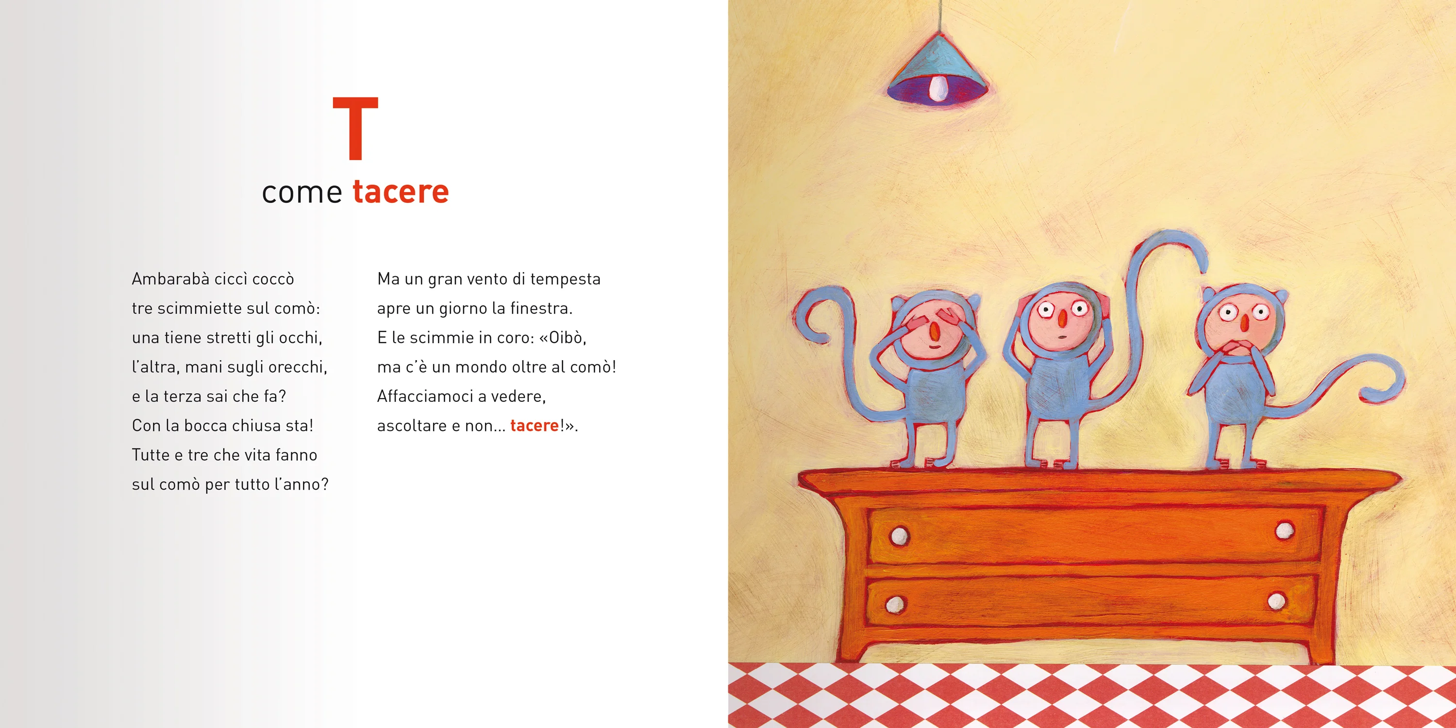 Le parole per stare insieme - Image 6