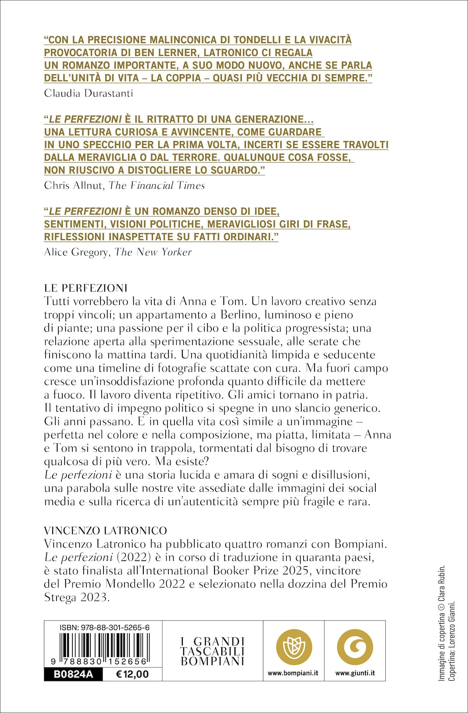 Le perfezioni - Image 2