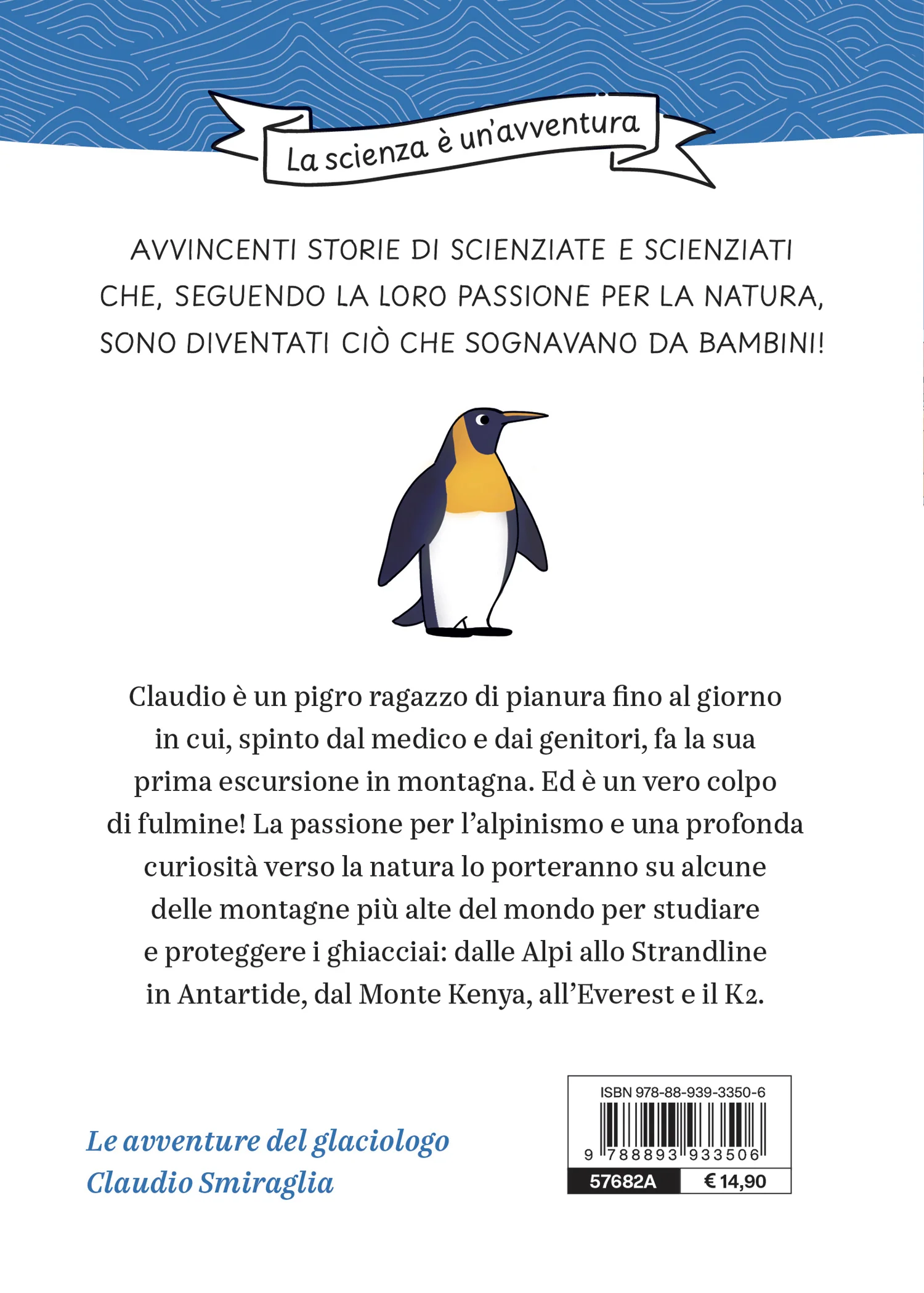 Le sei vette - Image 2
