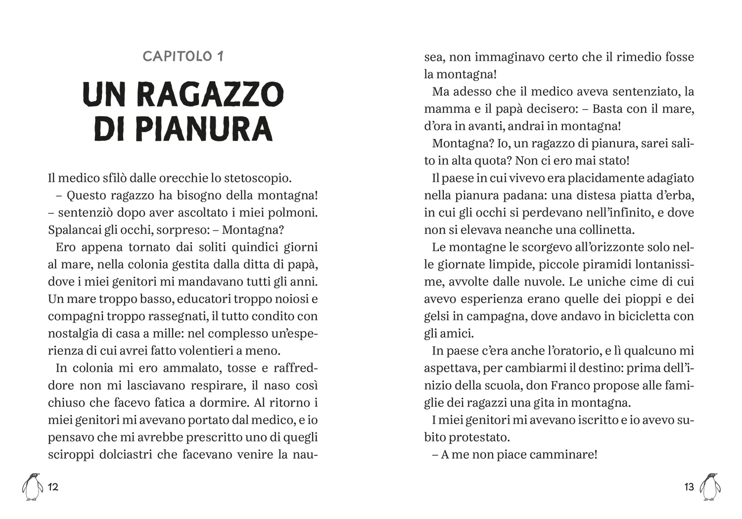 Le sei vette - Image 4