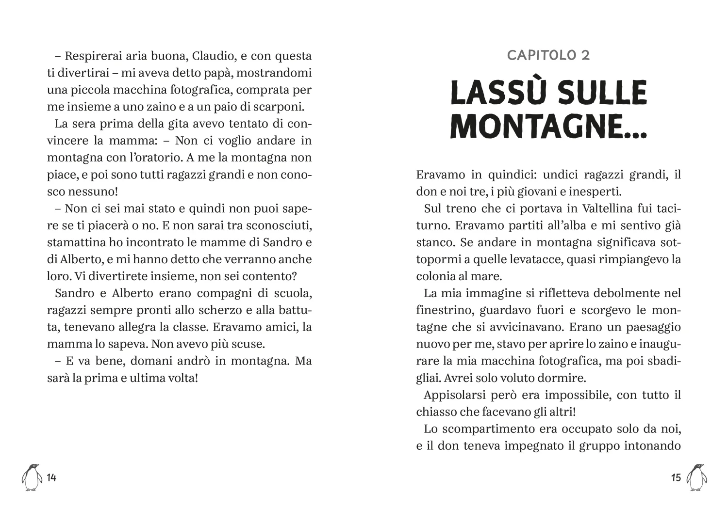 Le sei vette - Image 5