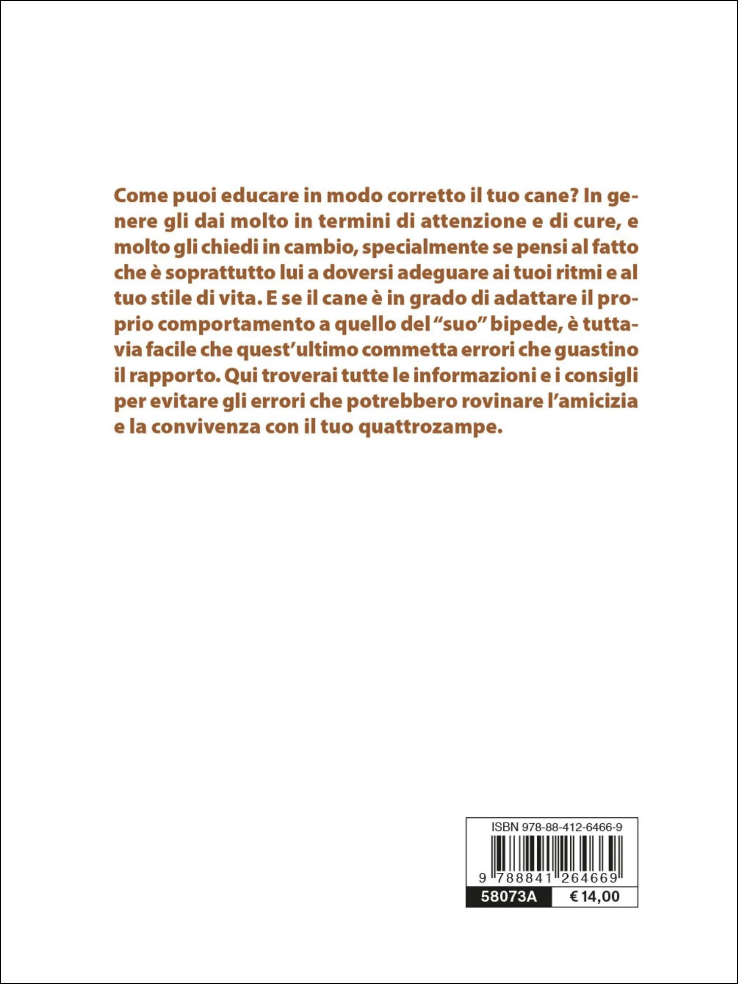 L'educazione del tuo cane - Image 2