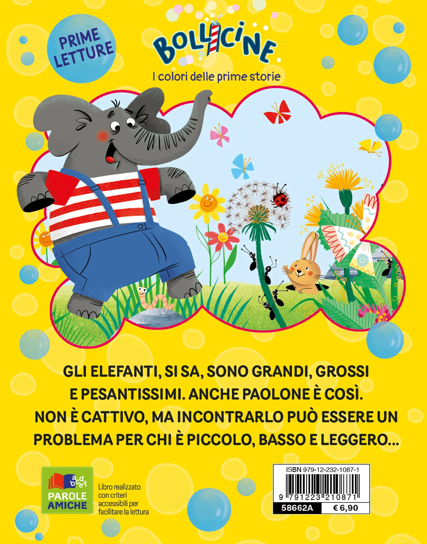 L'elefante gentile - Image 2