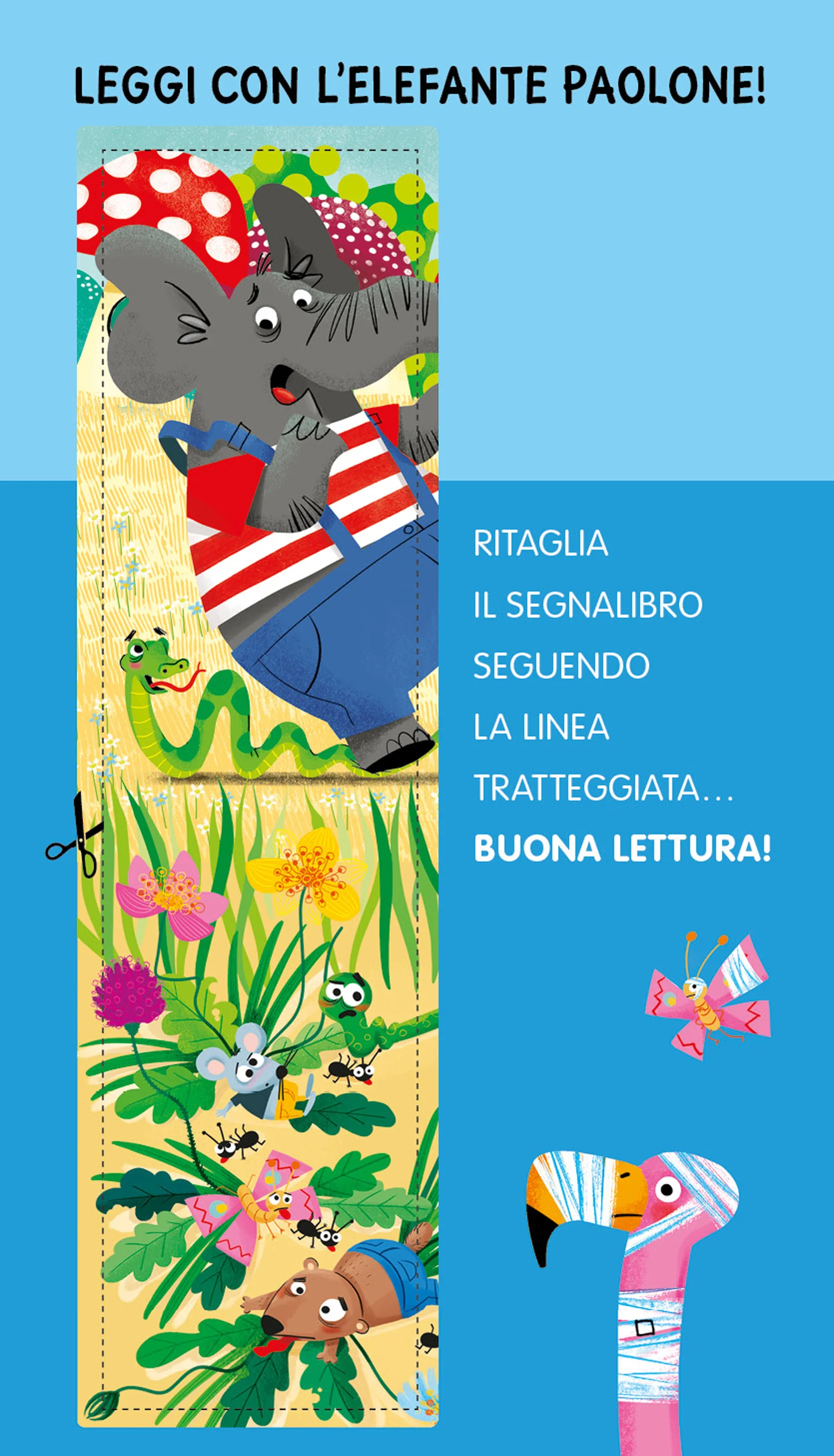 L'elefante gentile - Image 3