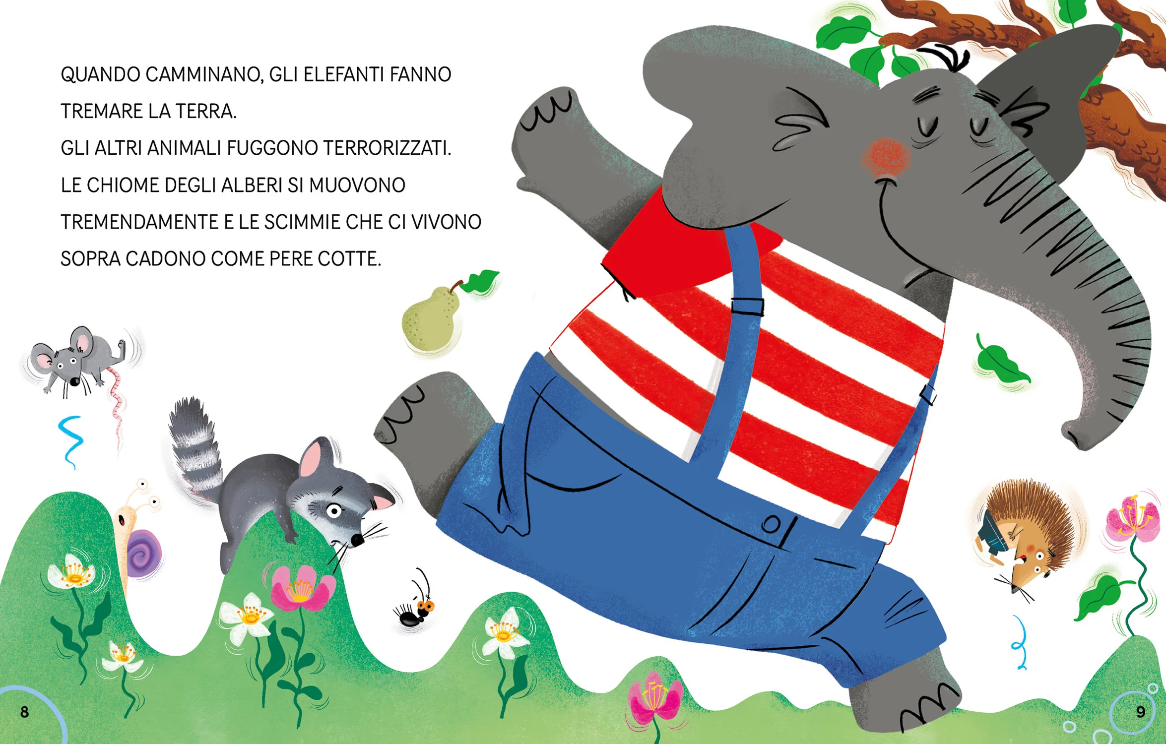 L'elefante gentile - Image 5