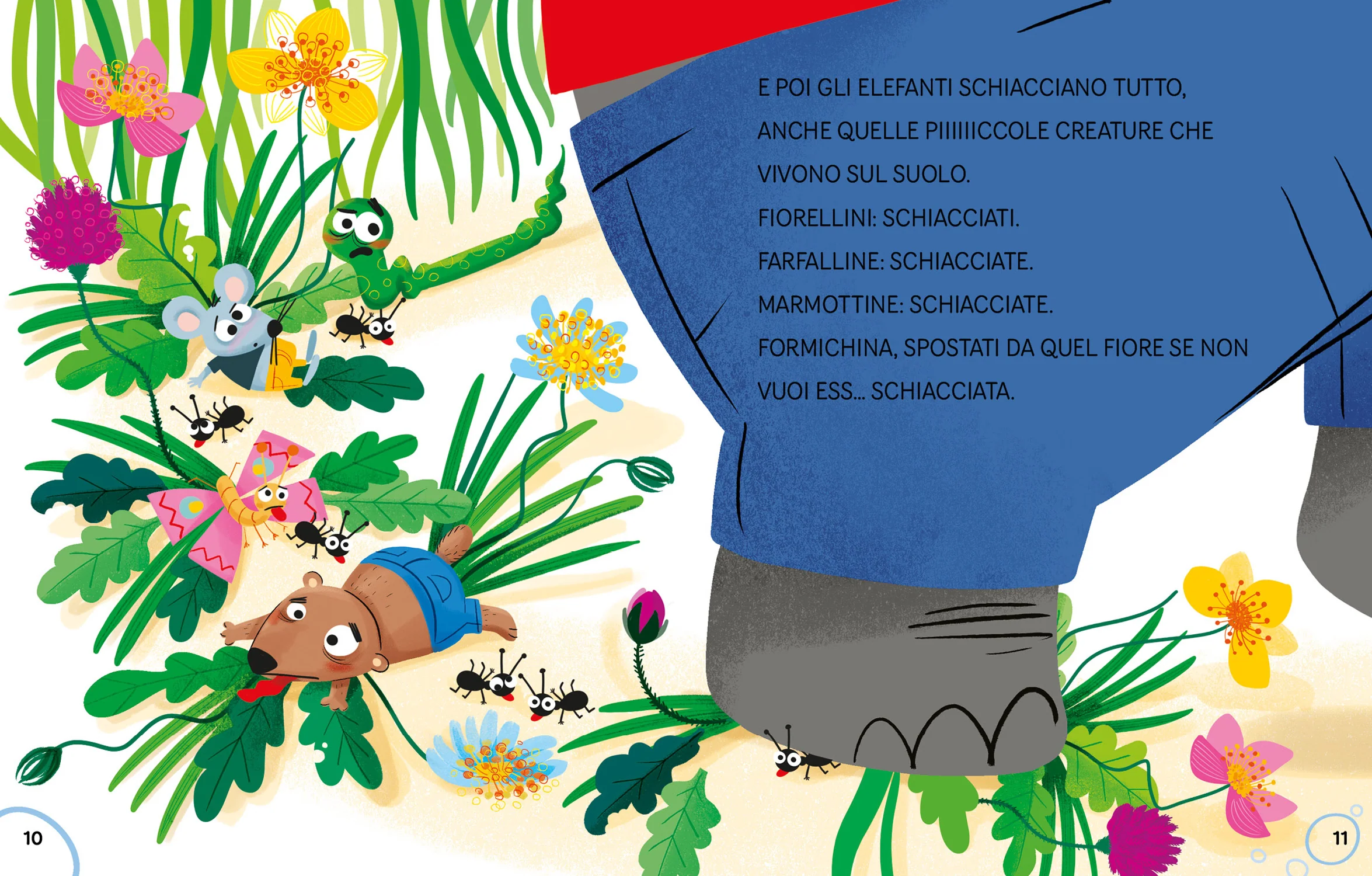 L'elefante gentile - Image 6