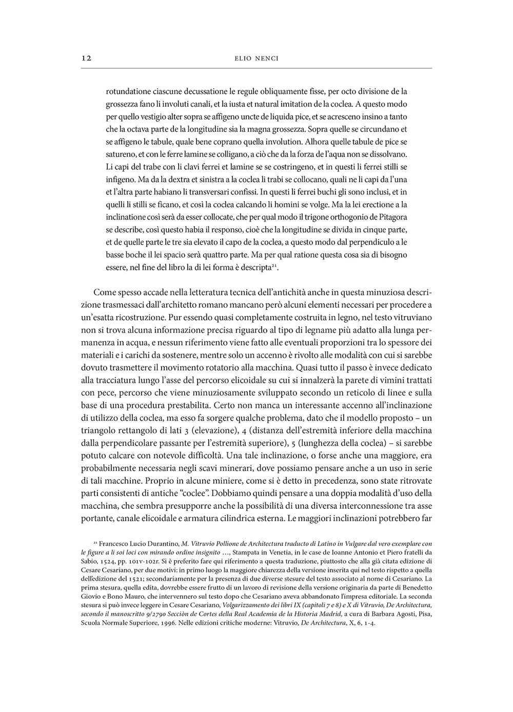 Leonardo sulle tracce di Archimede?. LXI Lettura vinciana - 16 aprile 2022 - Image 5