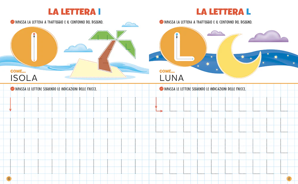 Lettere facili - Image 2