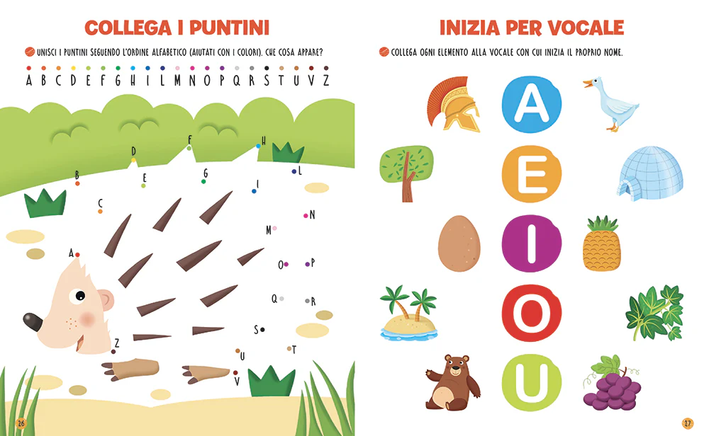 Lettere facili - Image 4
