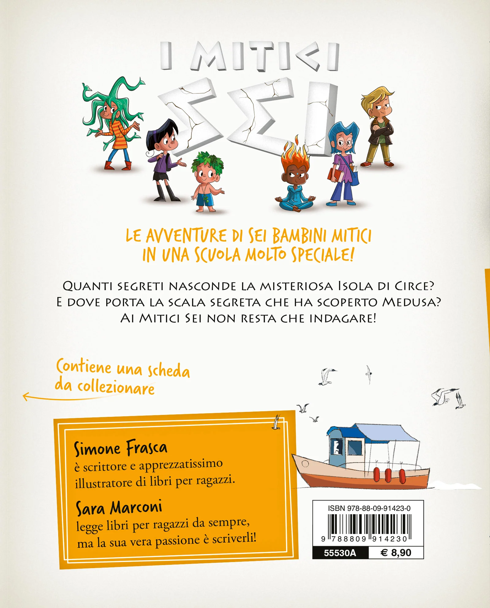 L'isola di Circe - Image 2