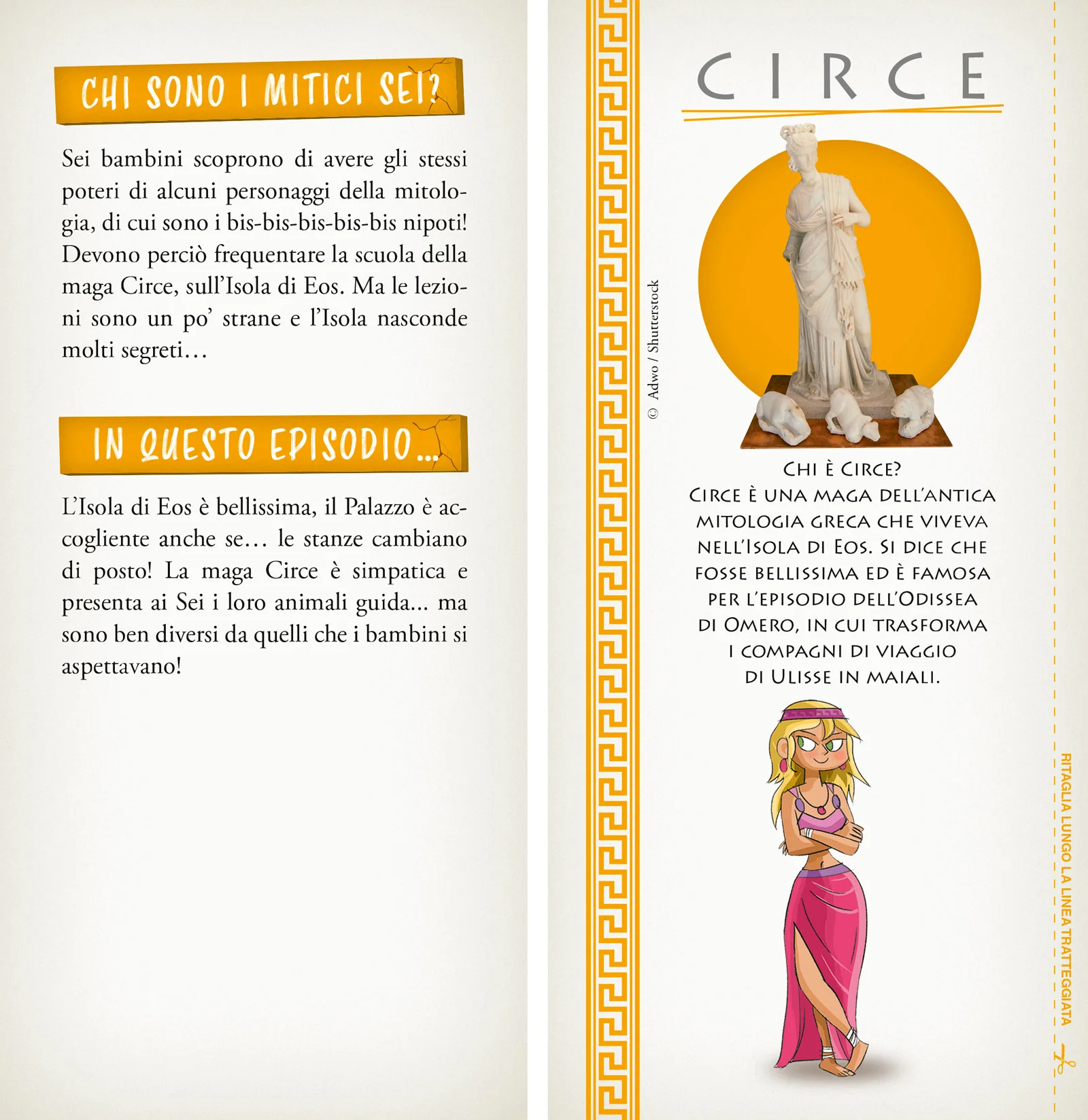 L'isola di Circe - Image 3