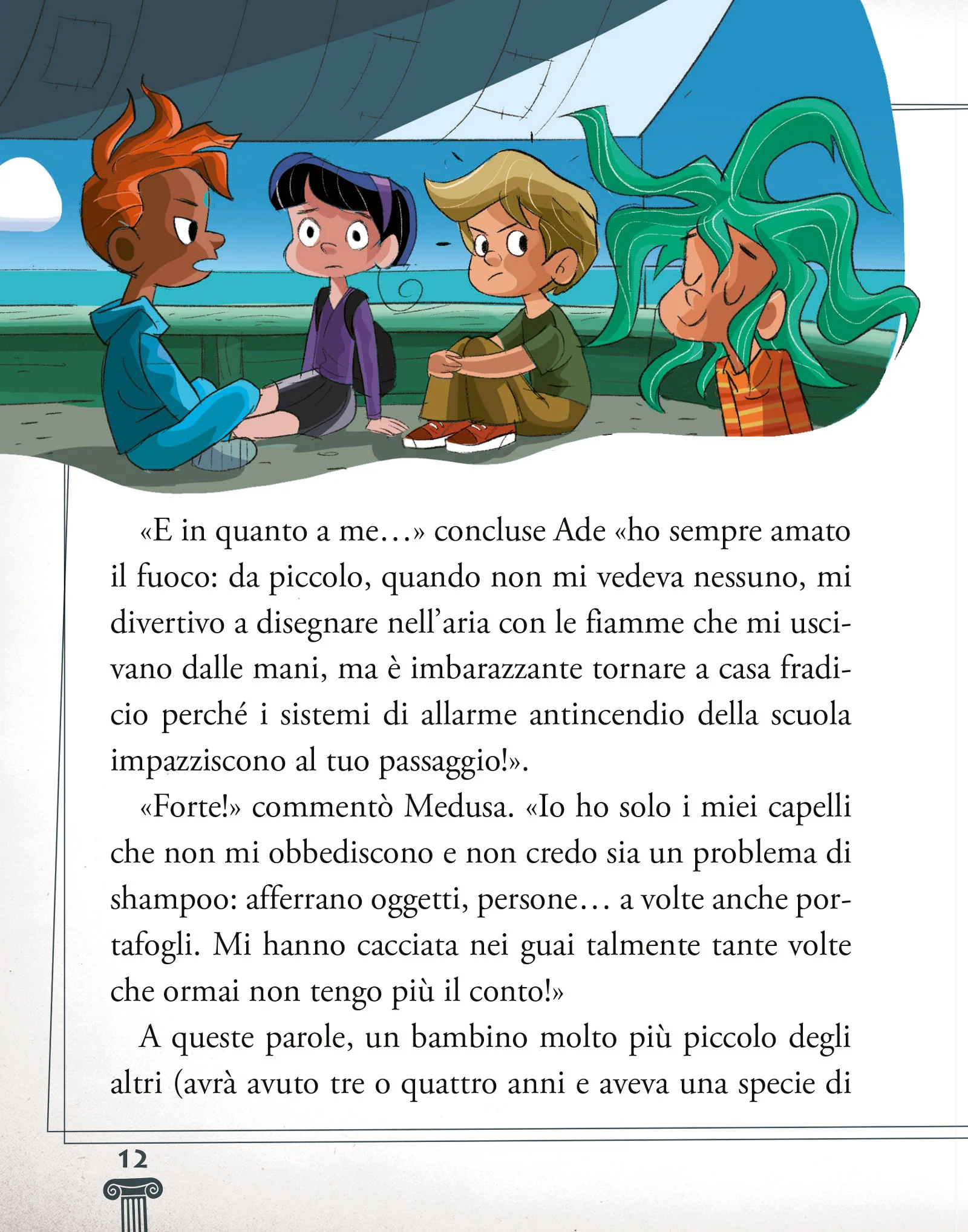 L'isola di Circe - Image 4