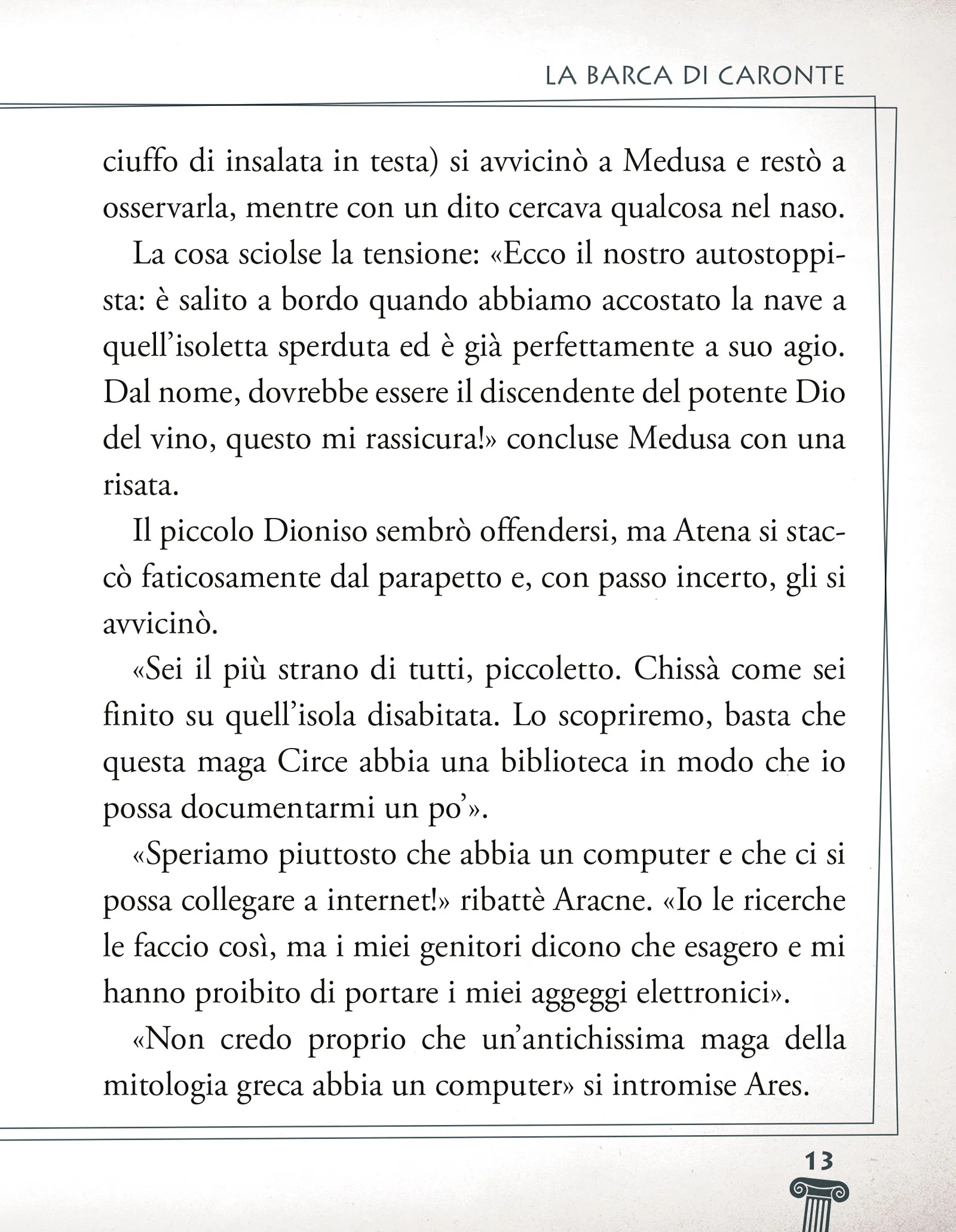 L'isola di Circe - Image 5
