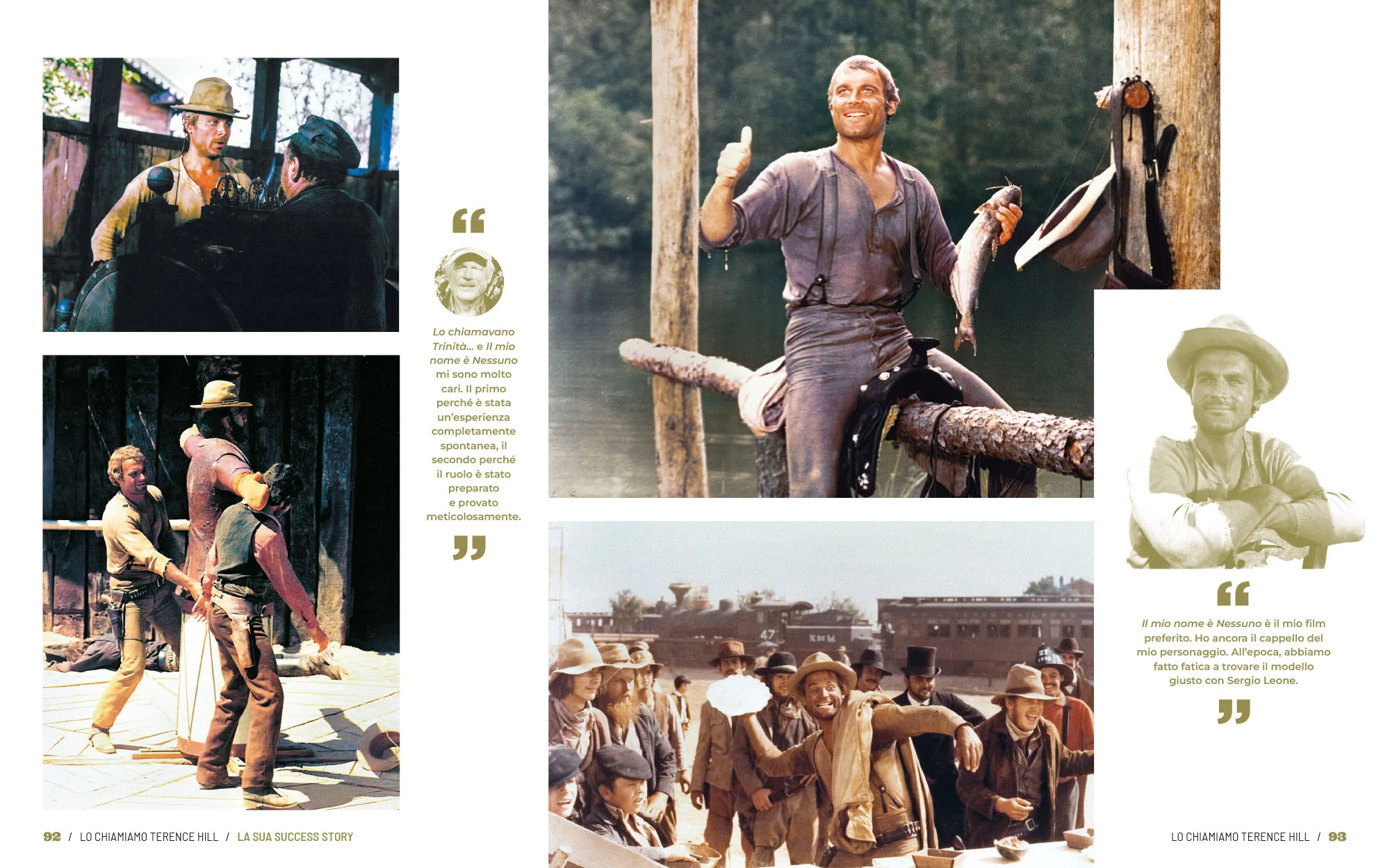 LO CHIAMIAMO TERENCE HILL - Image 2