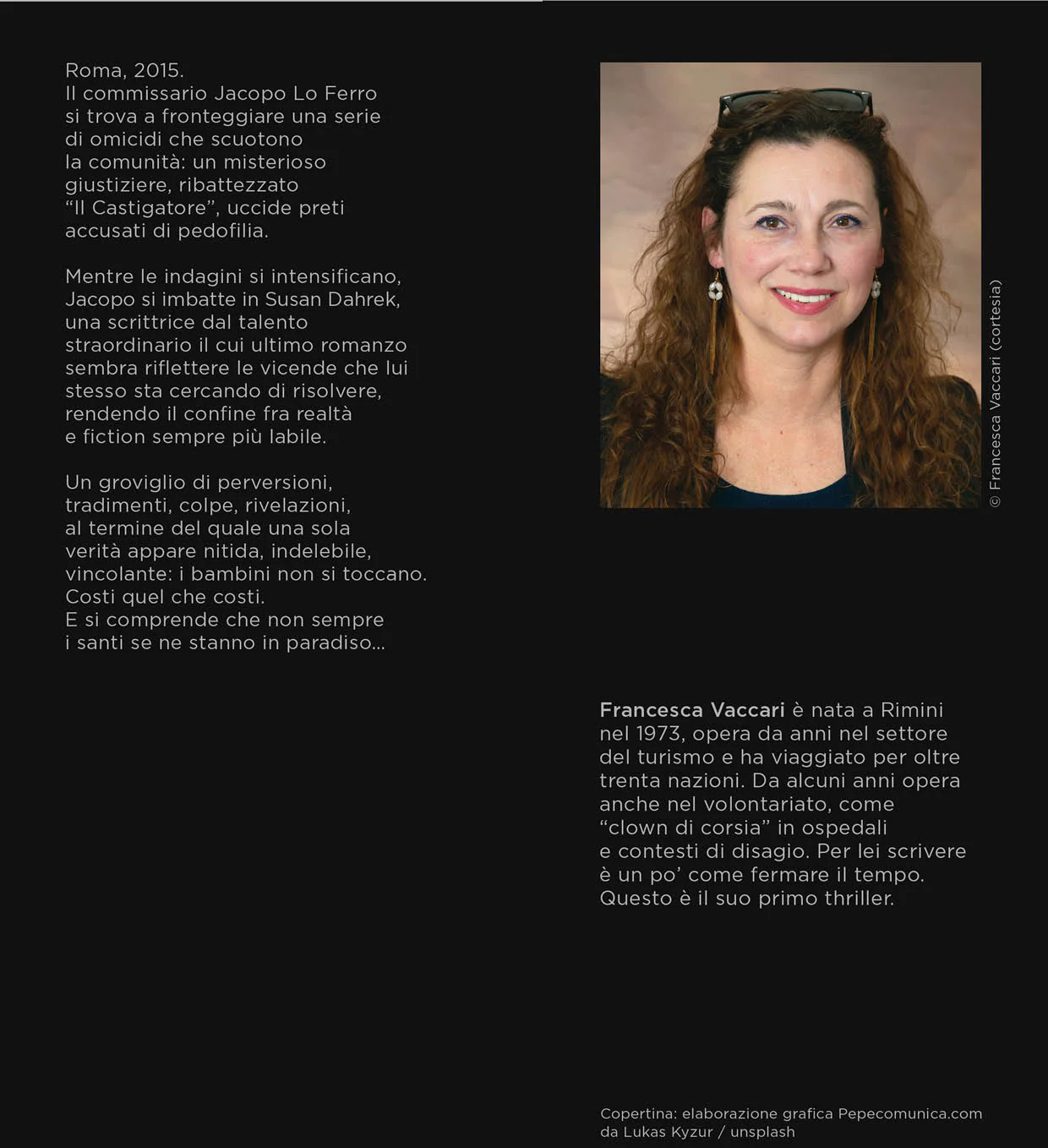 L'ombra dei santi - Image 3