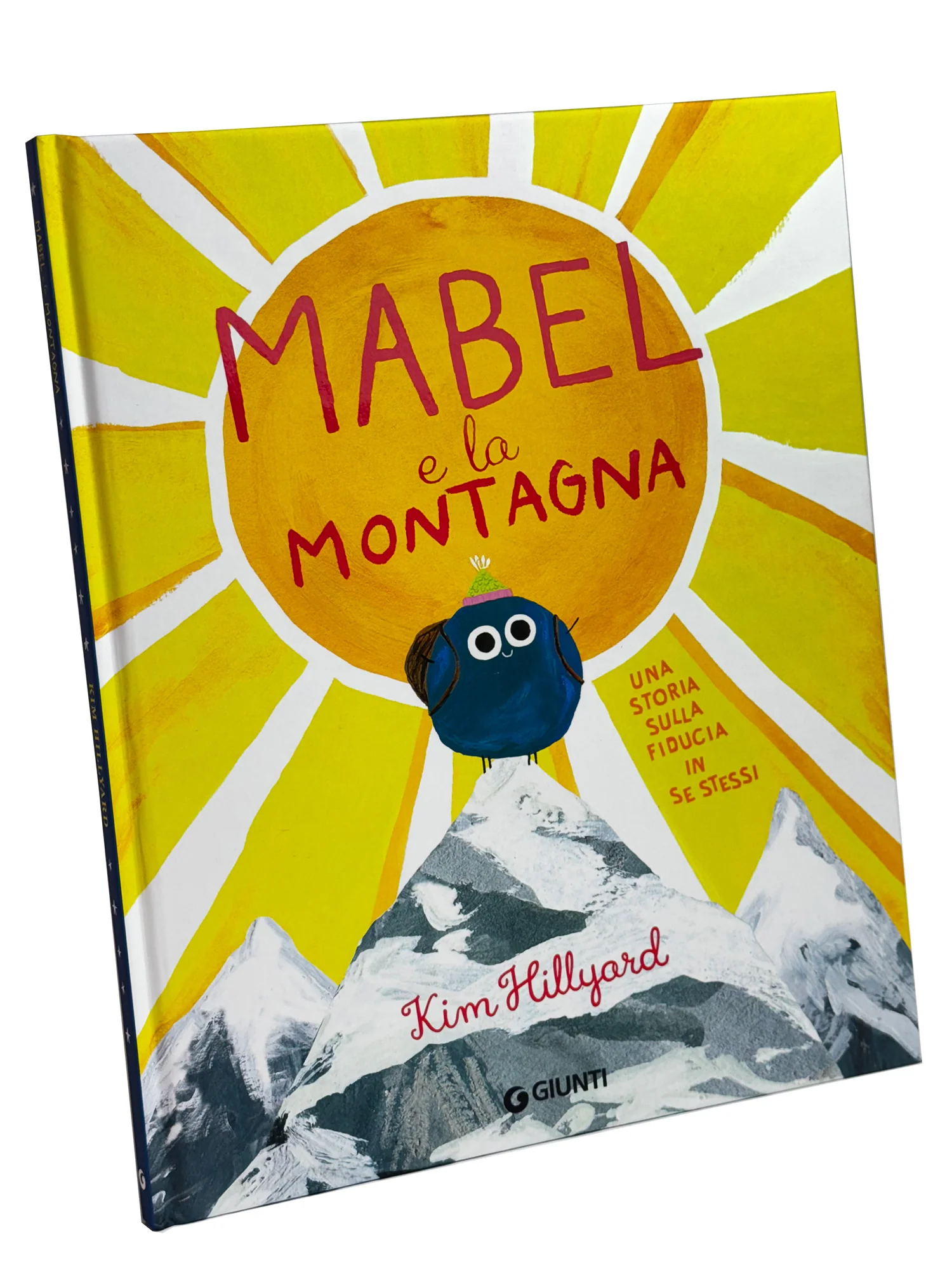 Mabel e la montagna - Image 3