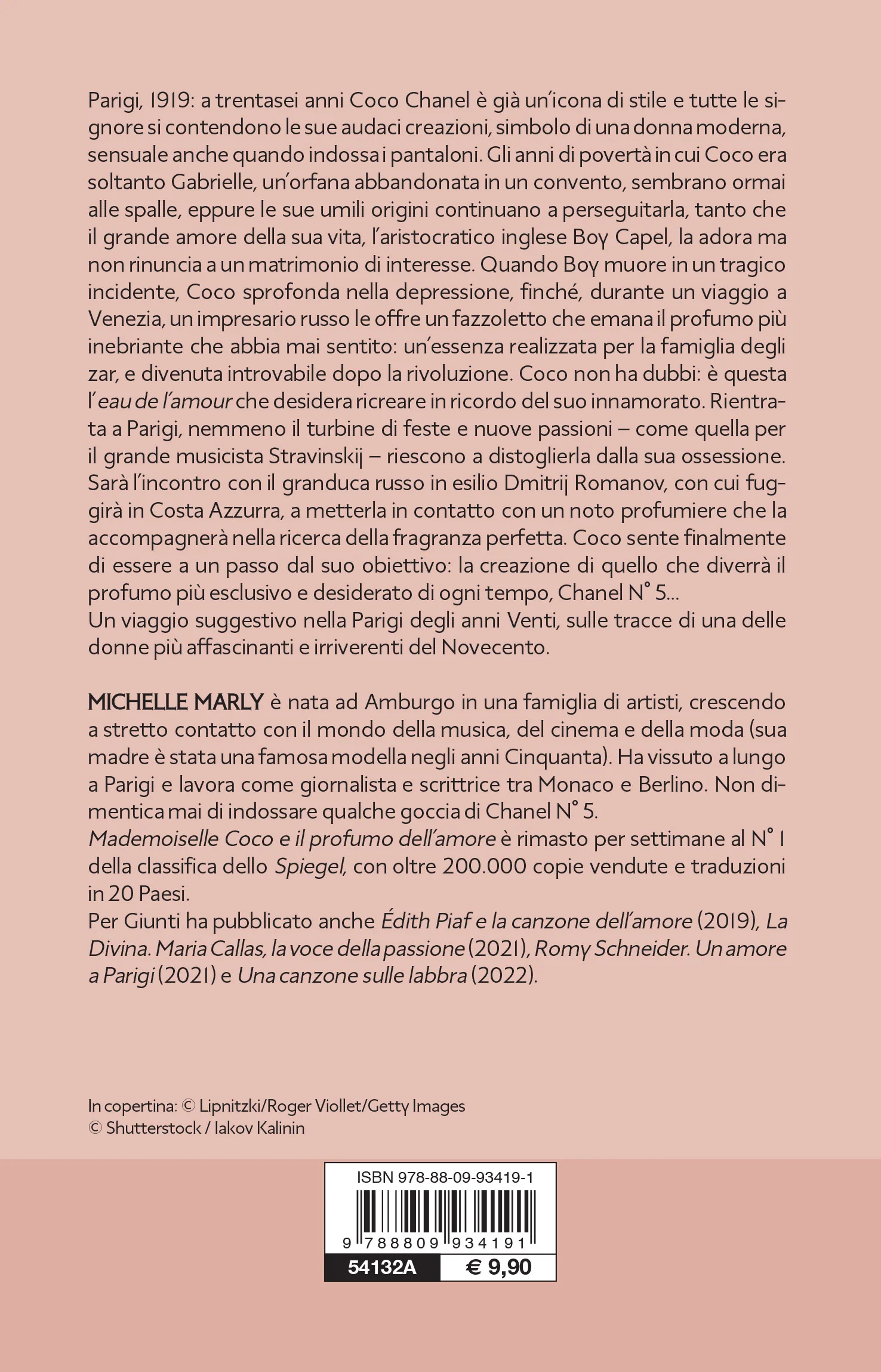 Mademoiselle Coco e il profumo dell’amore - Image 2