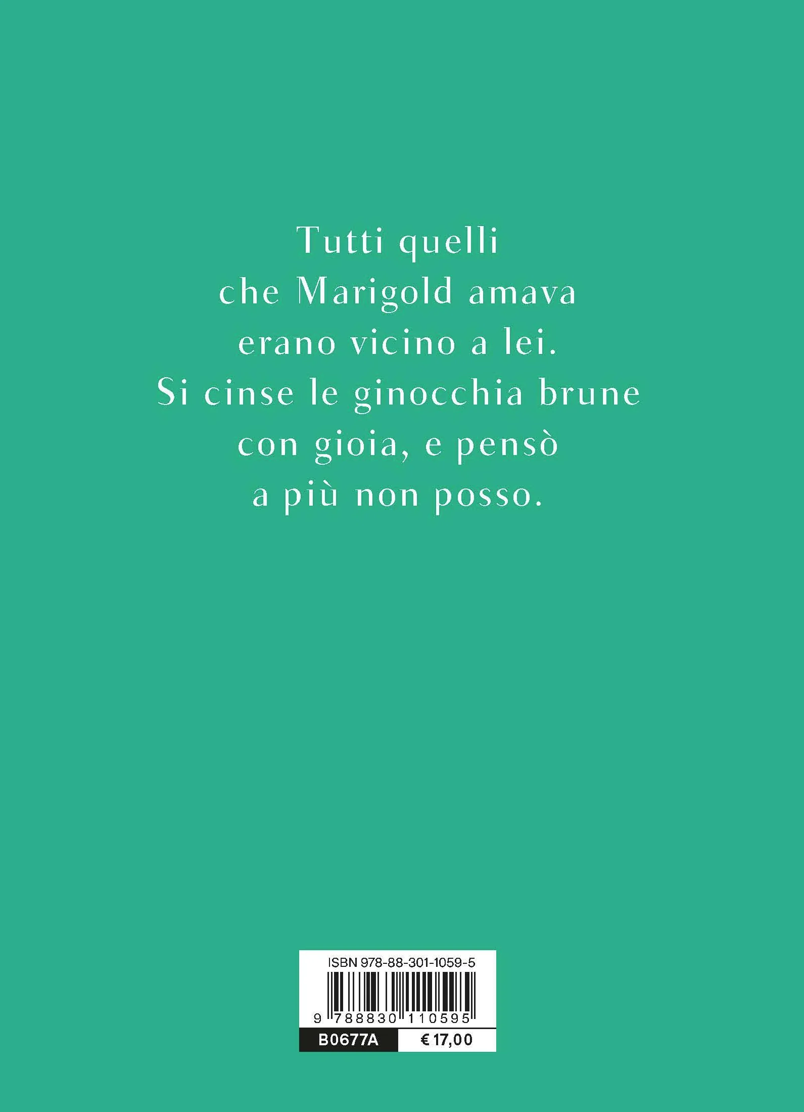 Magia per Marigold - Image 2