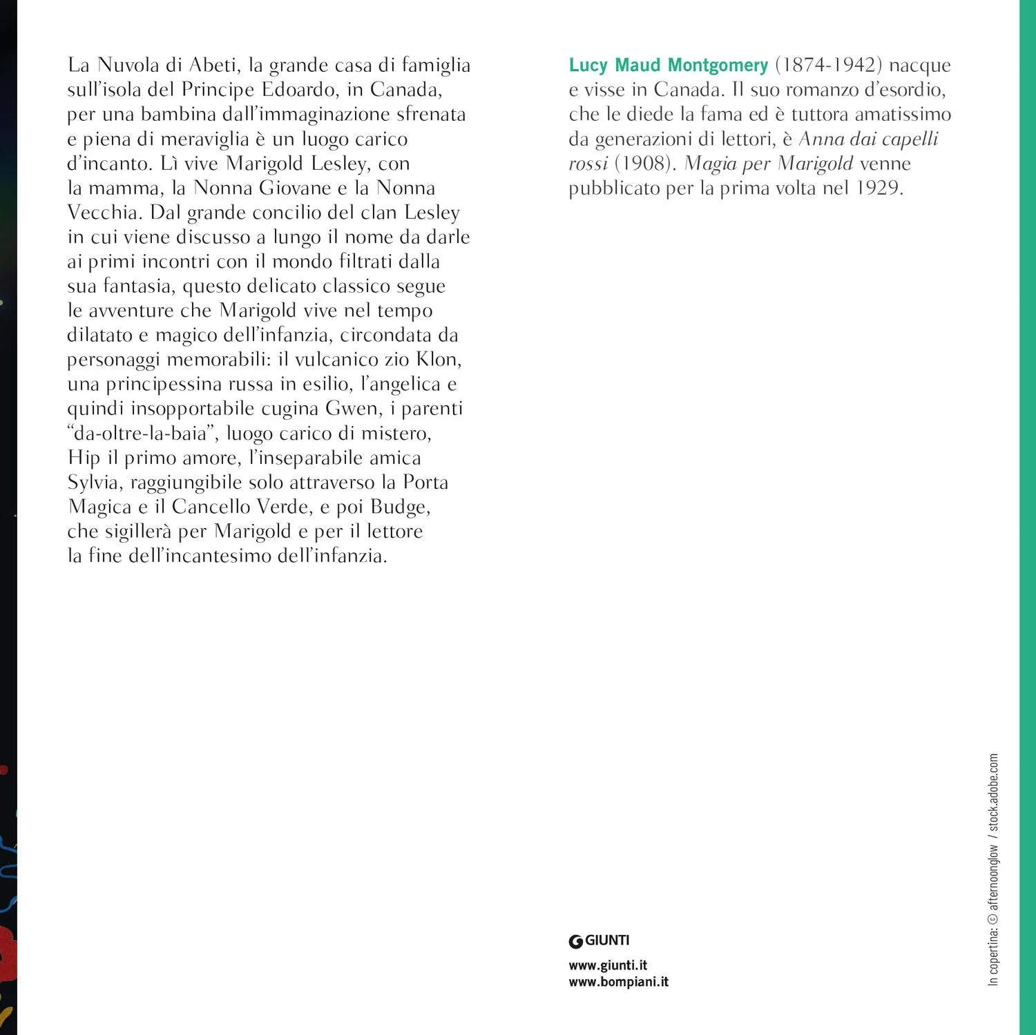 Magia per Marigold - Image 3