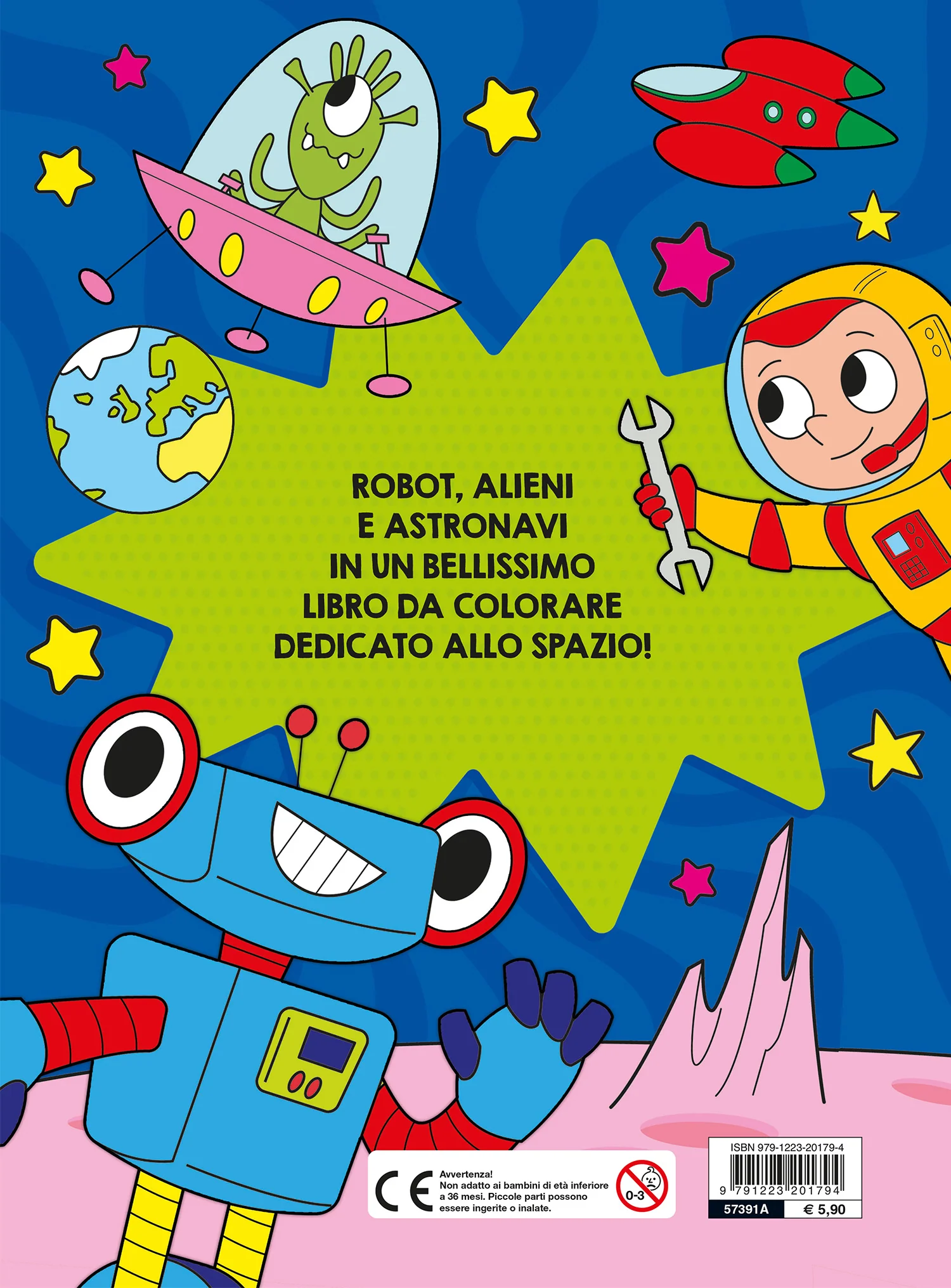 Magic Color Spazio - Image 2