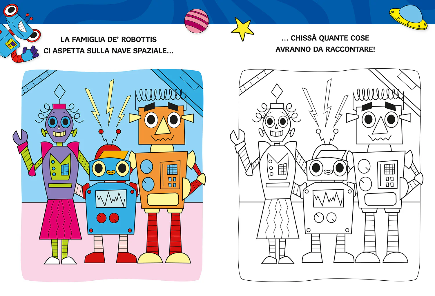 Magic Color Spazio - Image 5