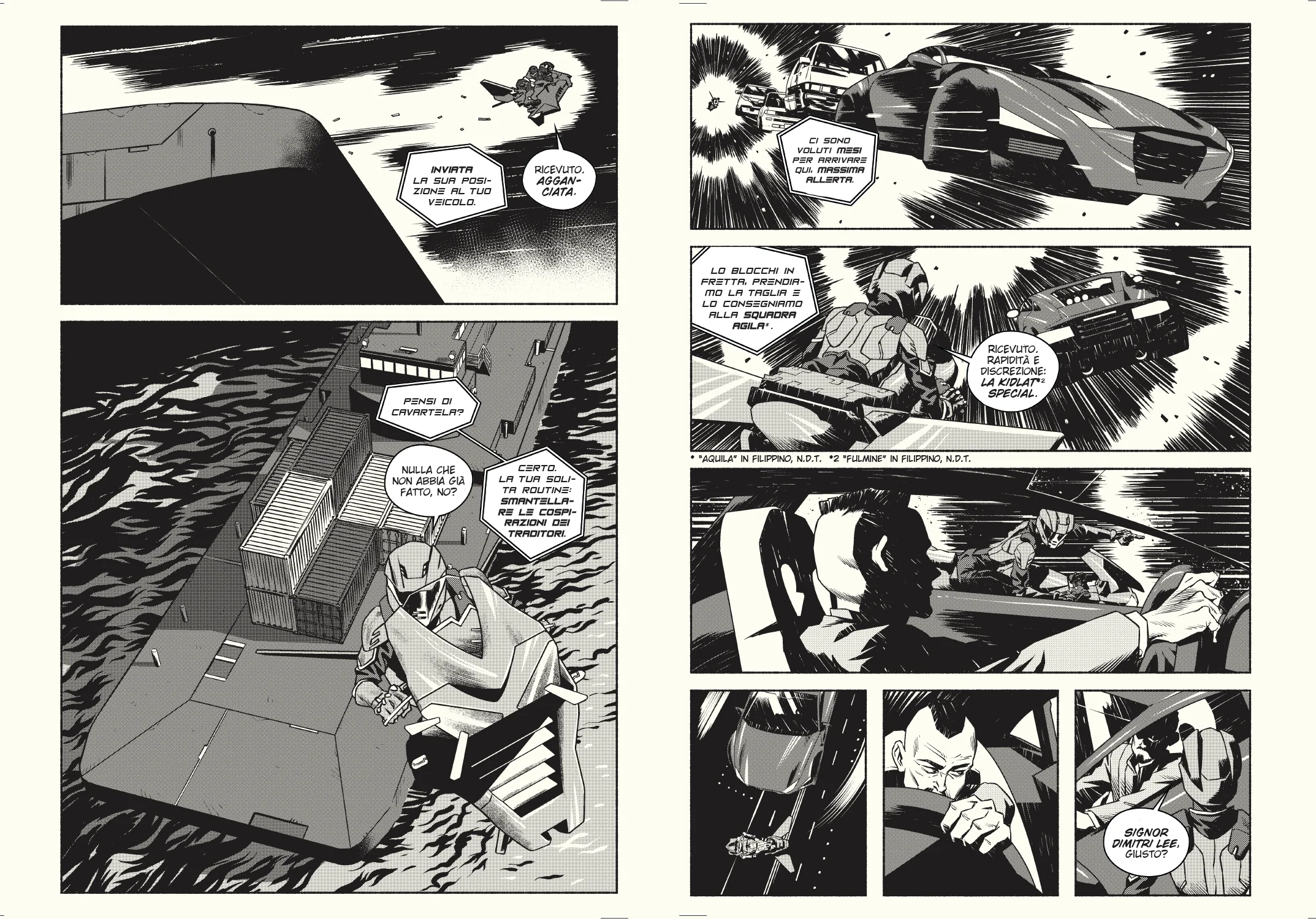 MAHARLIKA VOL. 1 - Image 4