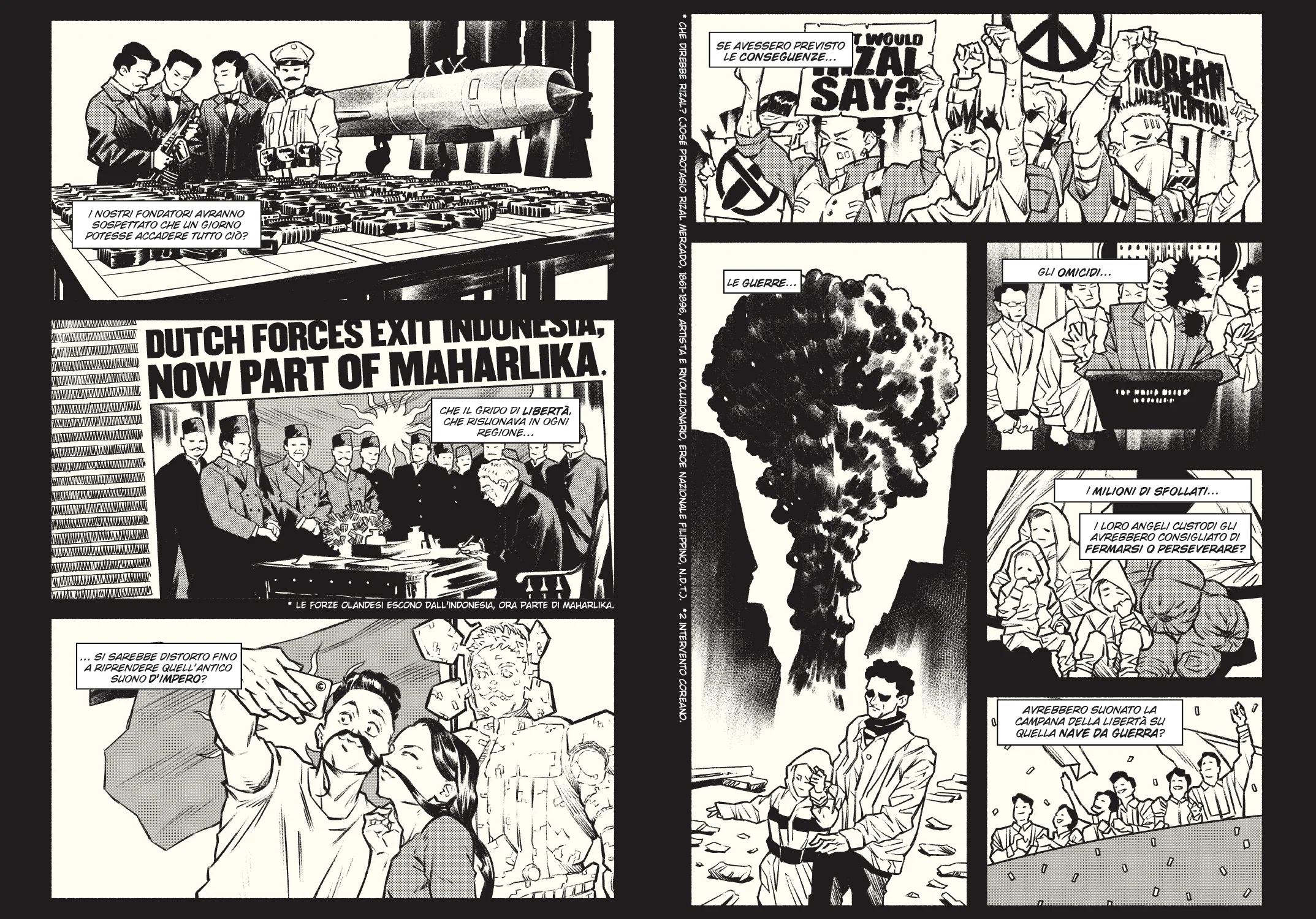 MAHARLIKA VOL. 1 - Image 5