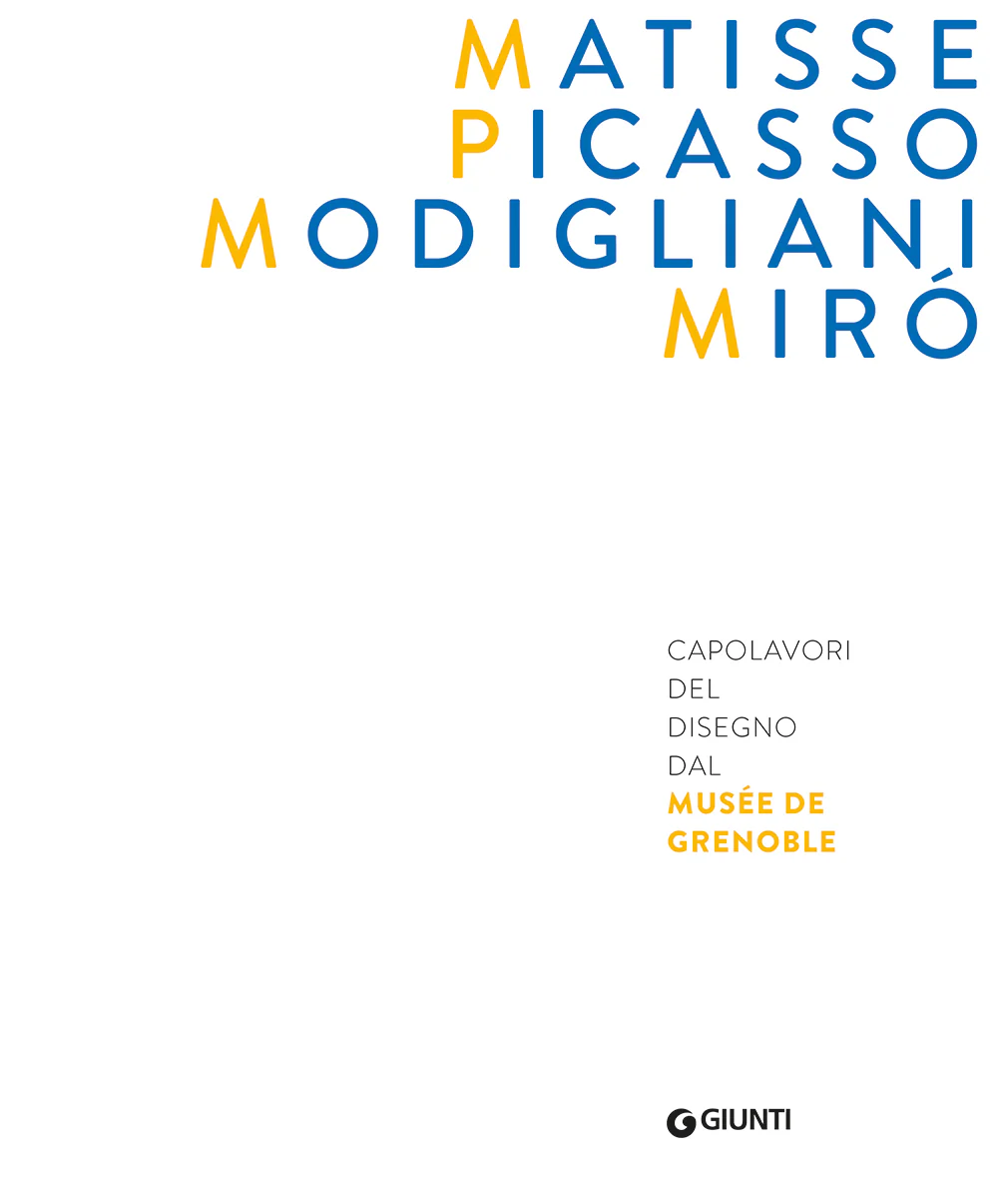 Matisse, Picasso, Modigliani, Miró. Capolavori del disegno dal Musée de Grenoble - Image 3