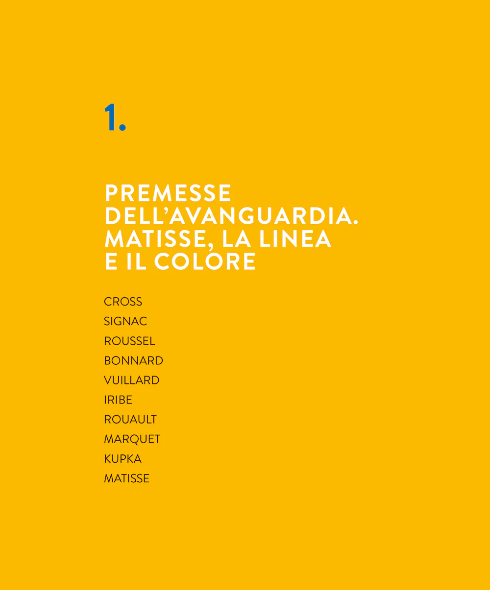 Matisse, Picasso, Modigliani, Miró. Capolavori del disegno dal Musée de Grenoble - Image 4