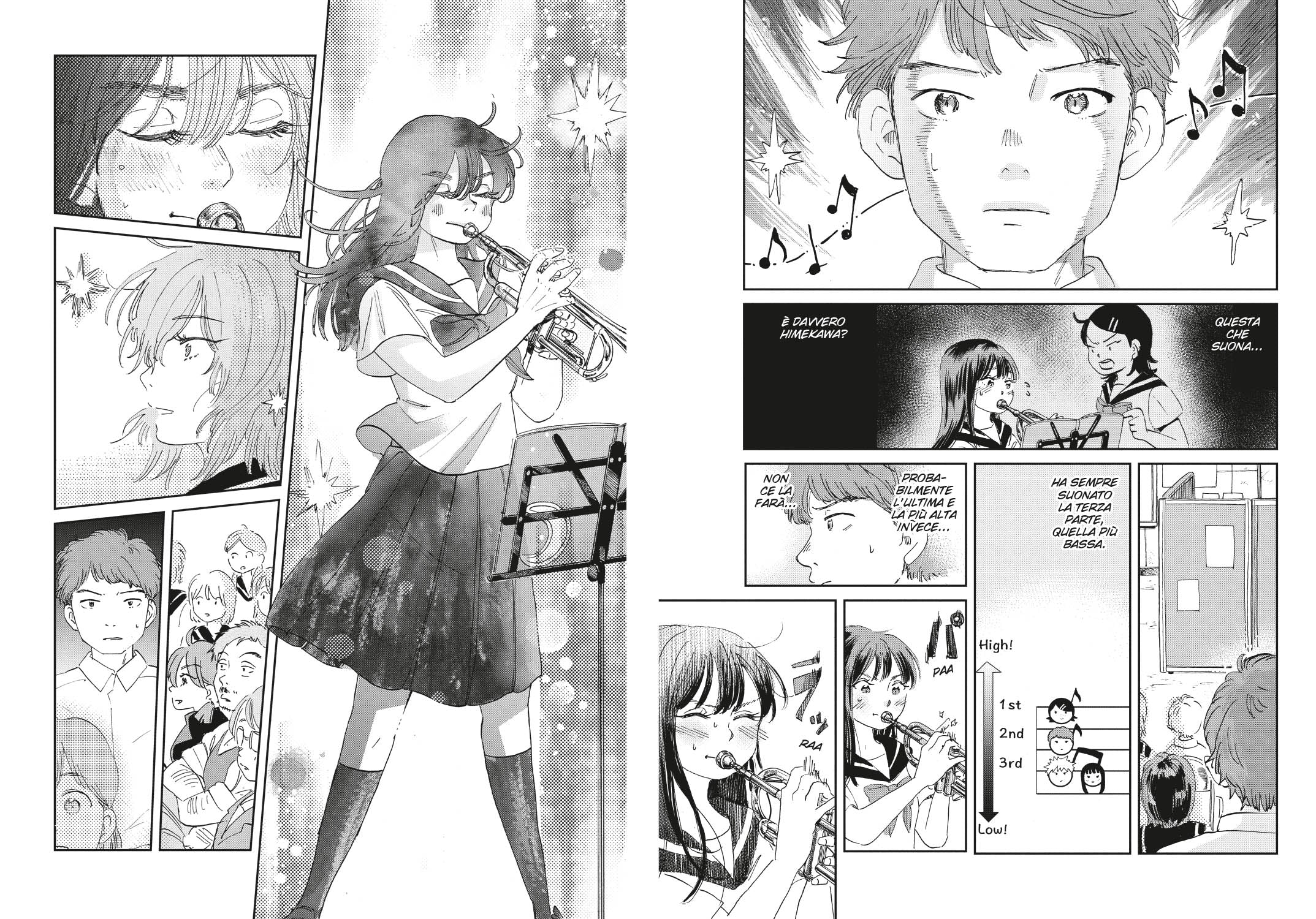 MIKAZUKI MARCH VOL. 3 - Image 4