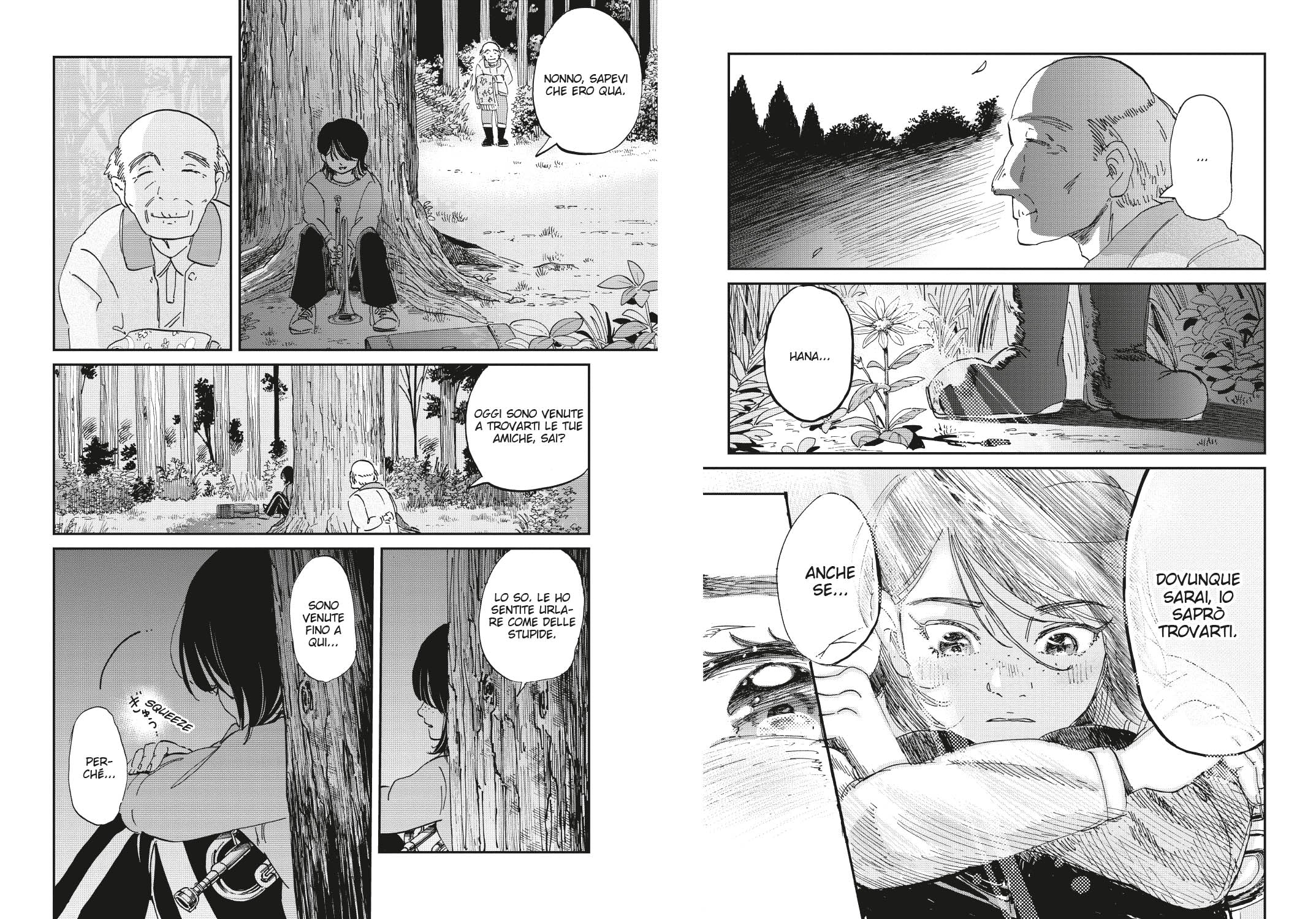 MIKAZUKI MARCH VOL. 3 - Image 6