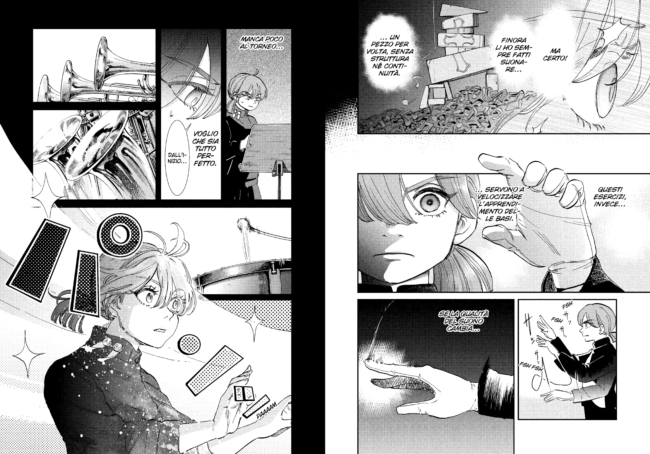 MIKAZUKI MARCH VOL. 4 - Image 6