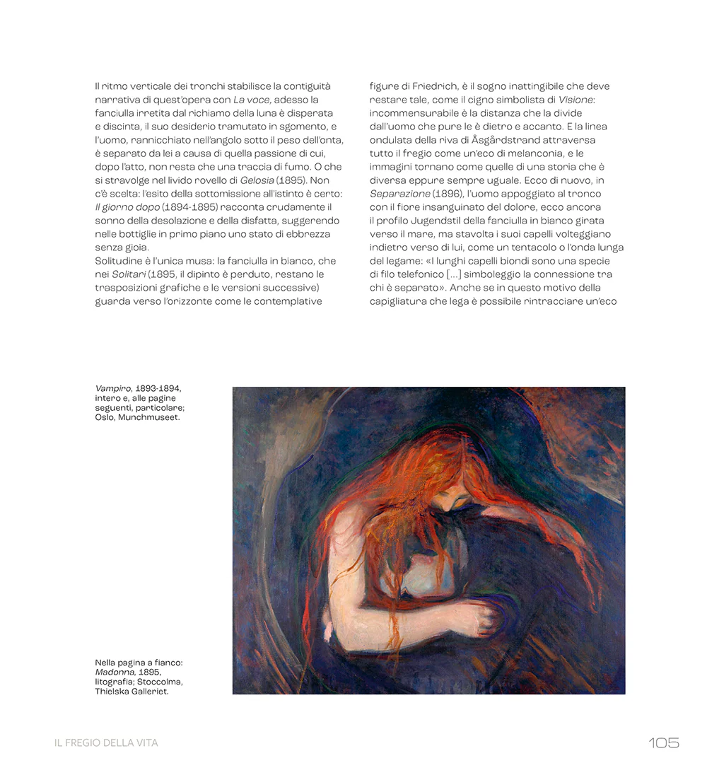 Munch. La forma dell'ansia - Image 4