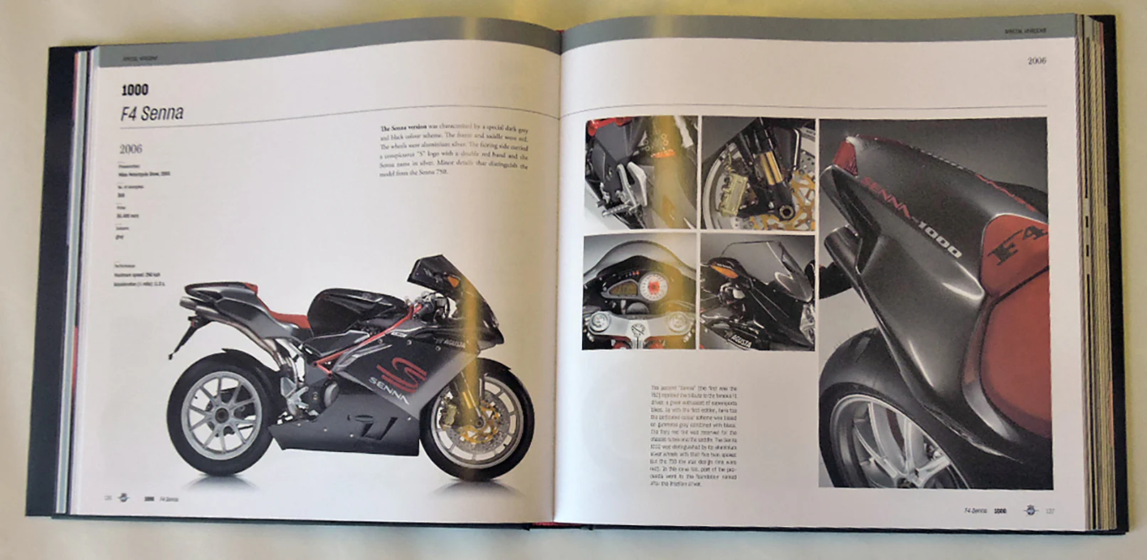 Mv Agusta Motorcycle Art. The new era. The new era - Image 4