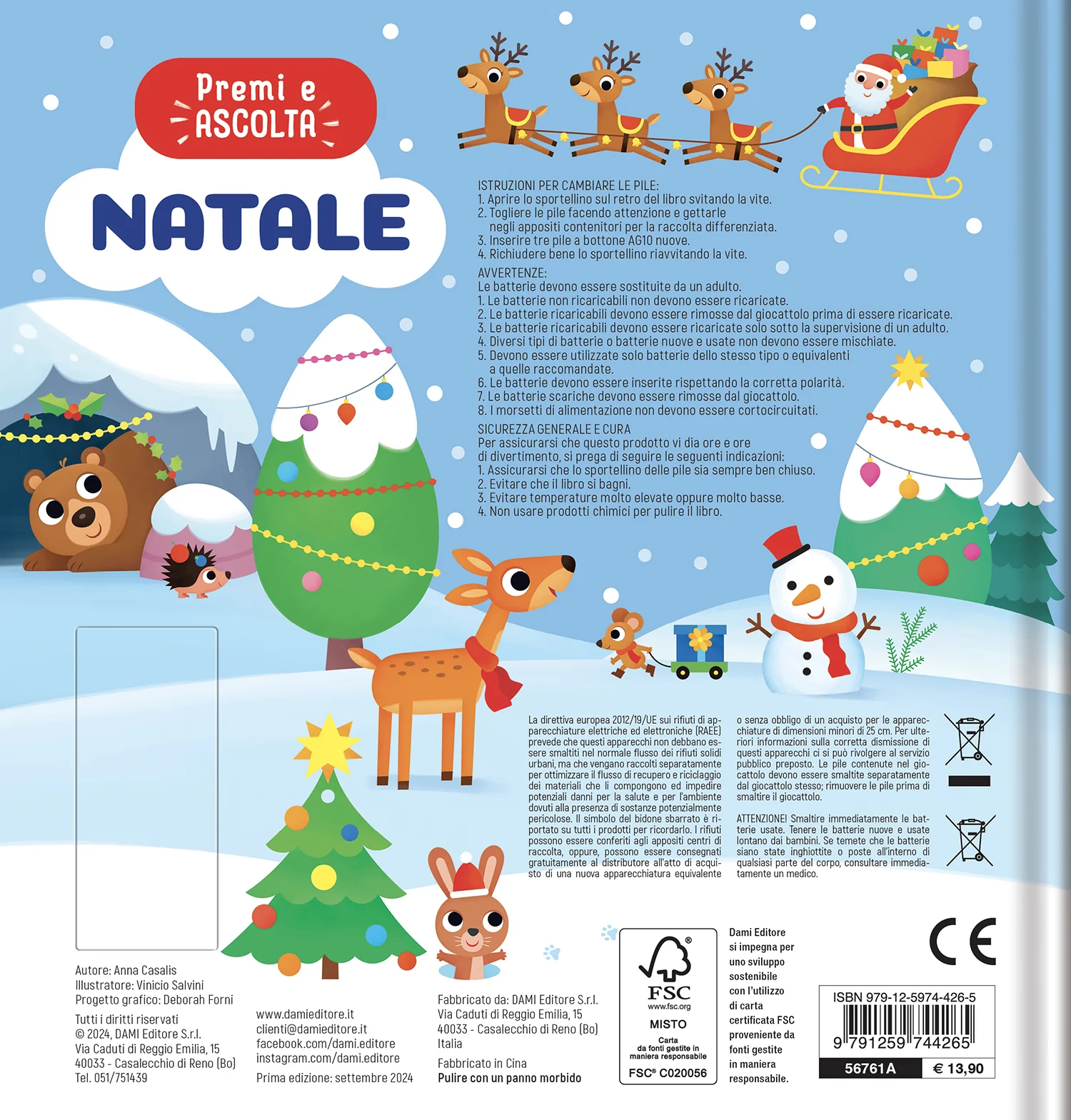 Natale - Image 2