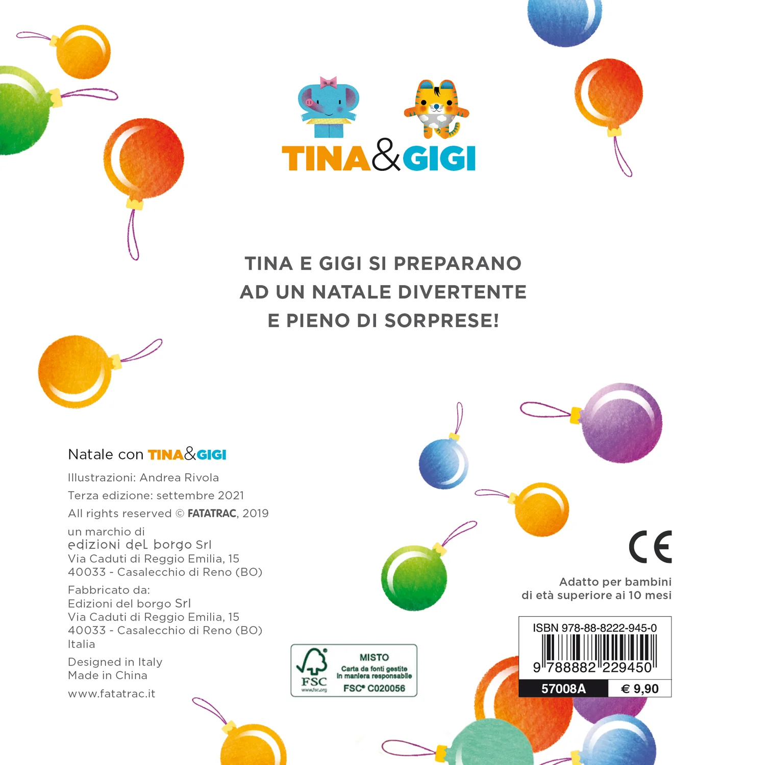 Natale con Tina & Gigi - Image 2
