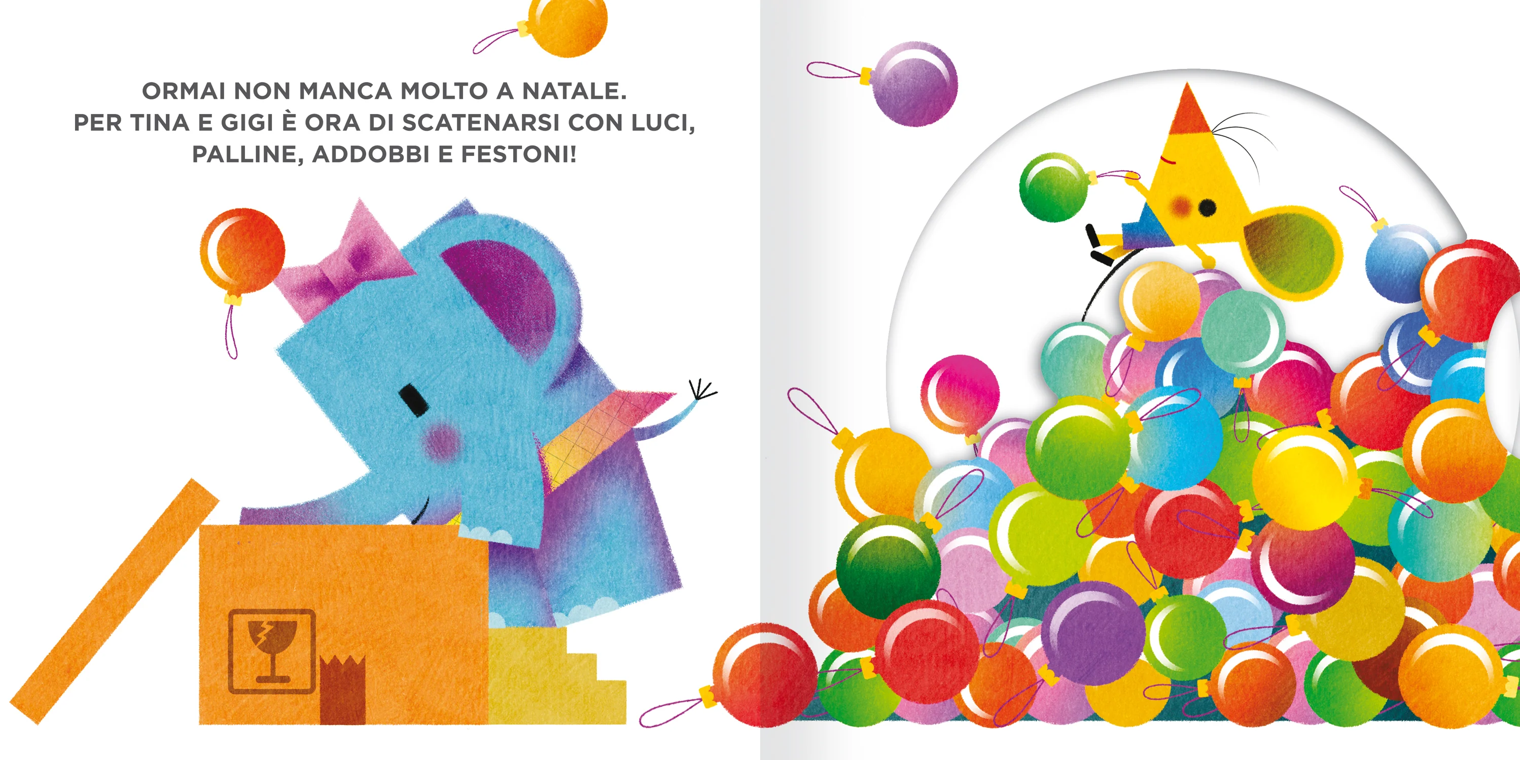 Natale con Tina & Gigi - Image 3