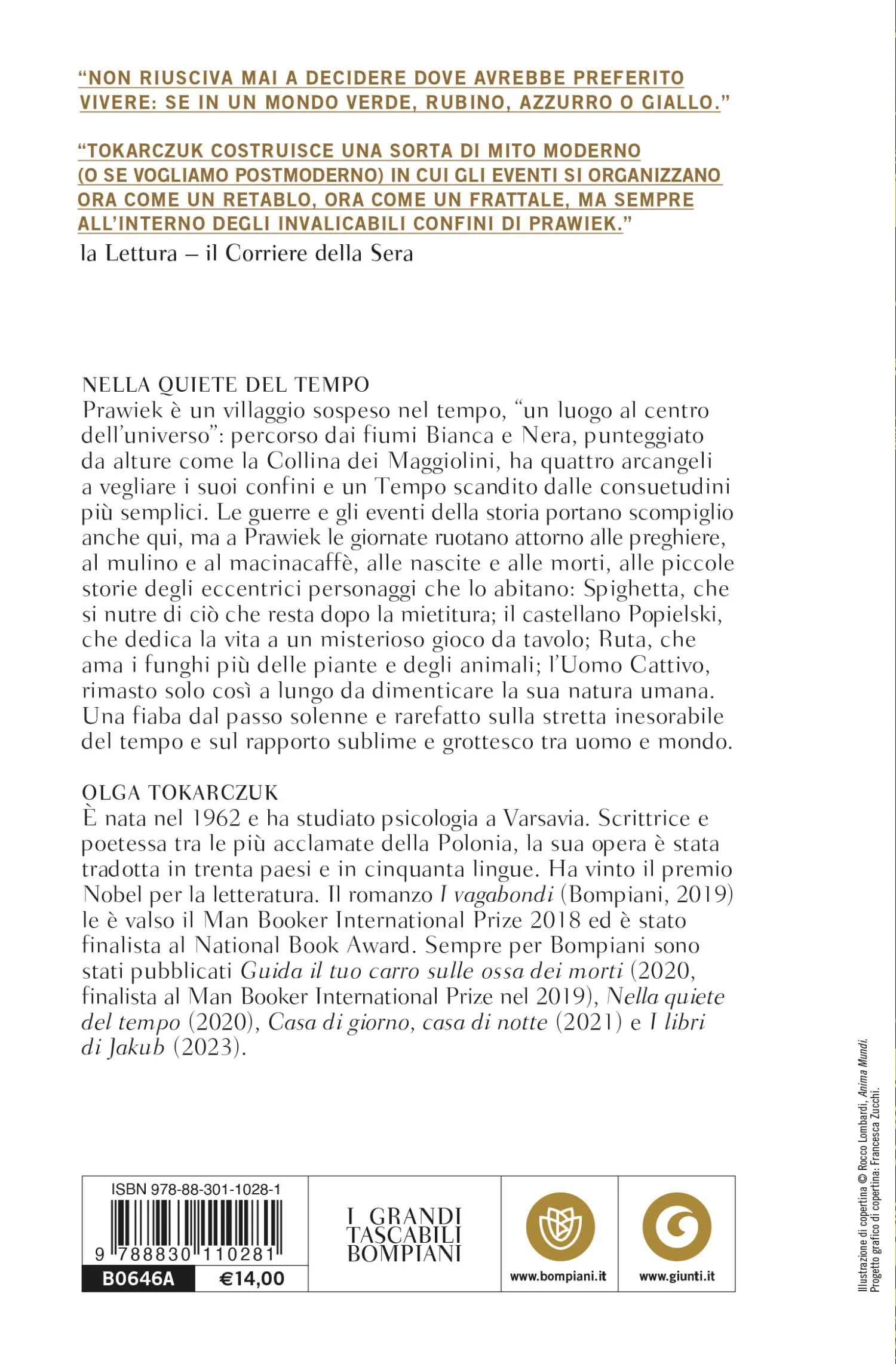 Nella quiete del tempo - Image 2