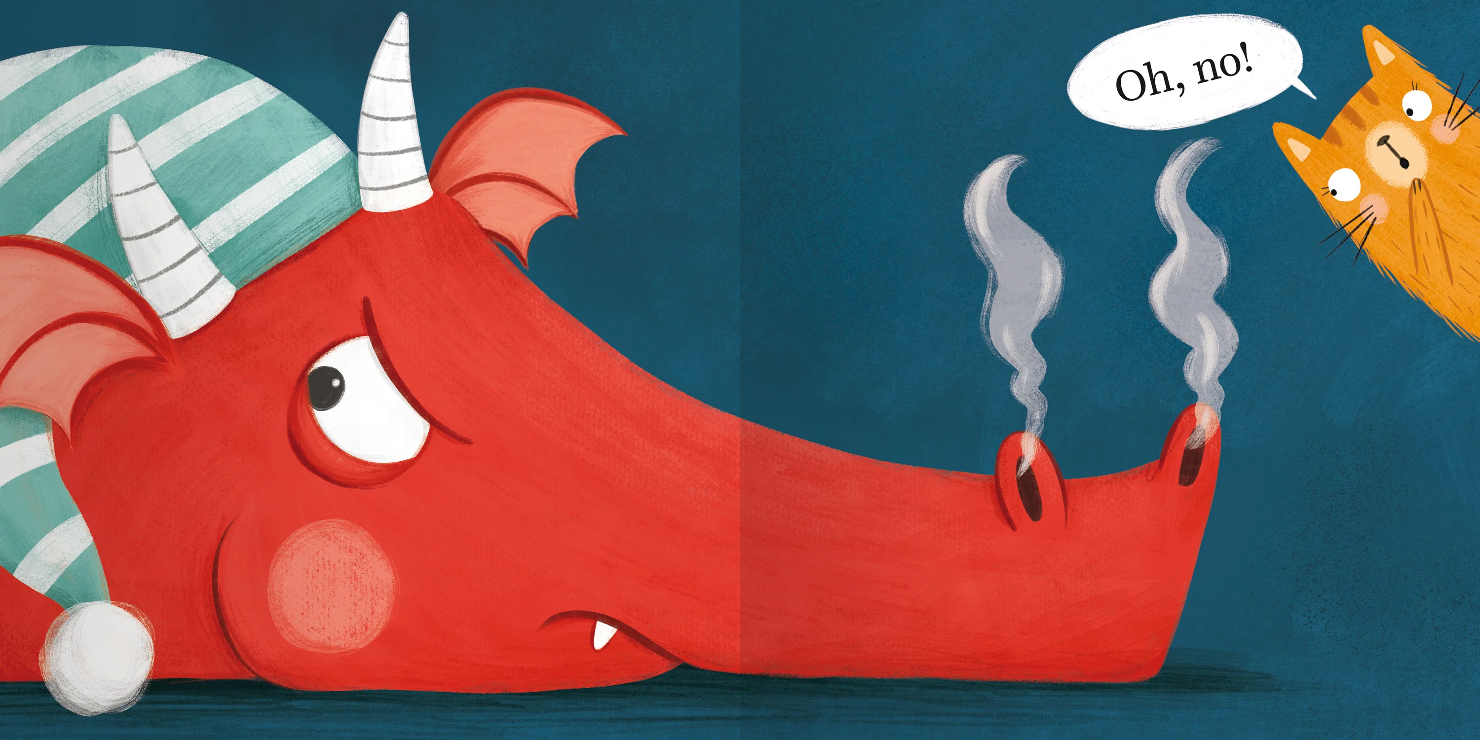 Non svegliare il drago! - Image 4